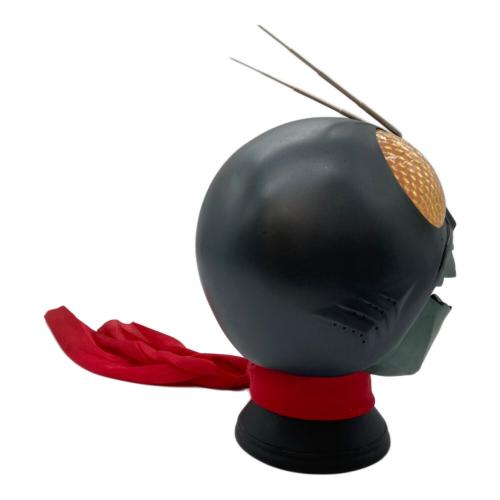 レインボー造型企画 仮面ライダー旧1号 マスク 「仮面ライダー」 1/2