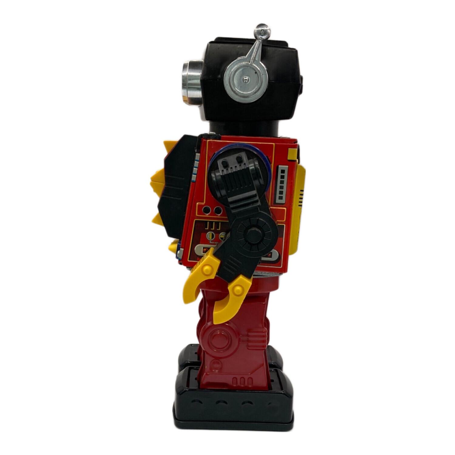 堀川玩具工業製 スーパージャイアントロボット お*ん様 堀川玩具工業