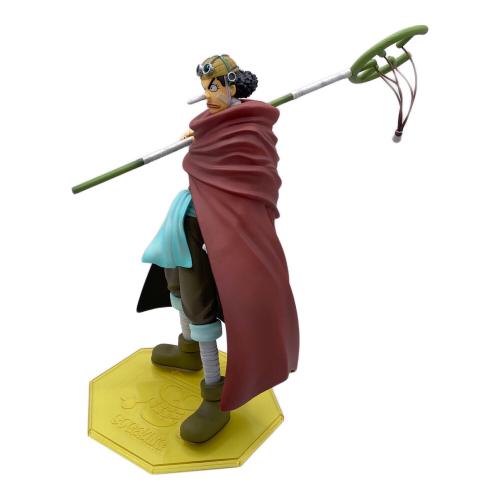 フィギュア 開封済み そげキング 「ワンピース」 エクセレントモデル