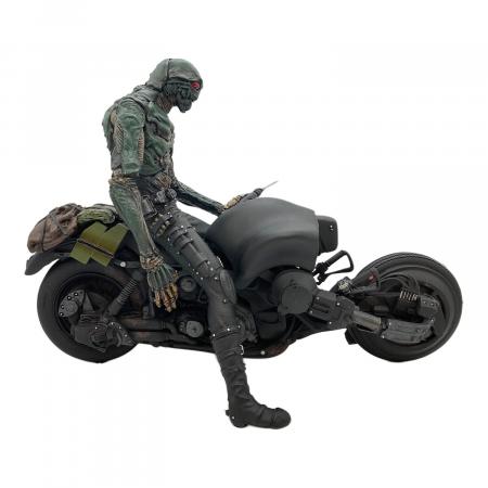 FEWTURE MODELS (フューチャーモデルズ) LOGUST WITH QUASIMODO