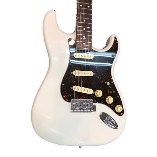 HISTORY (ヒストリー) エレキギター @ SH-SV/R VWH Heritage Wood