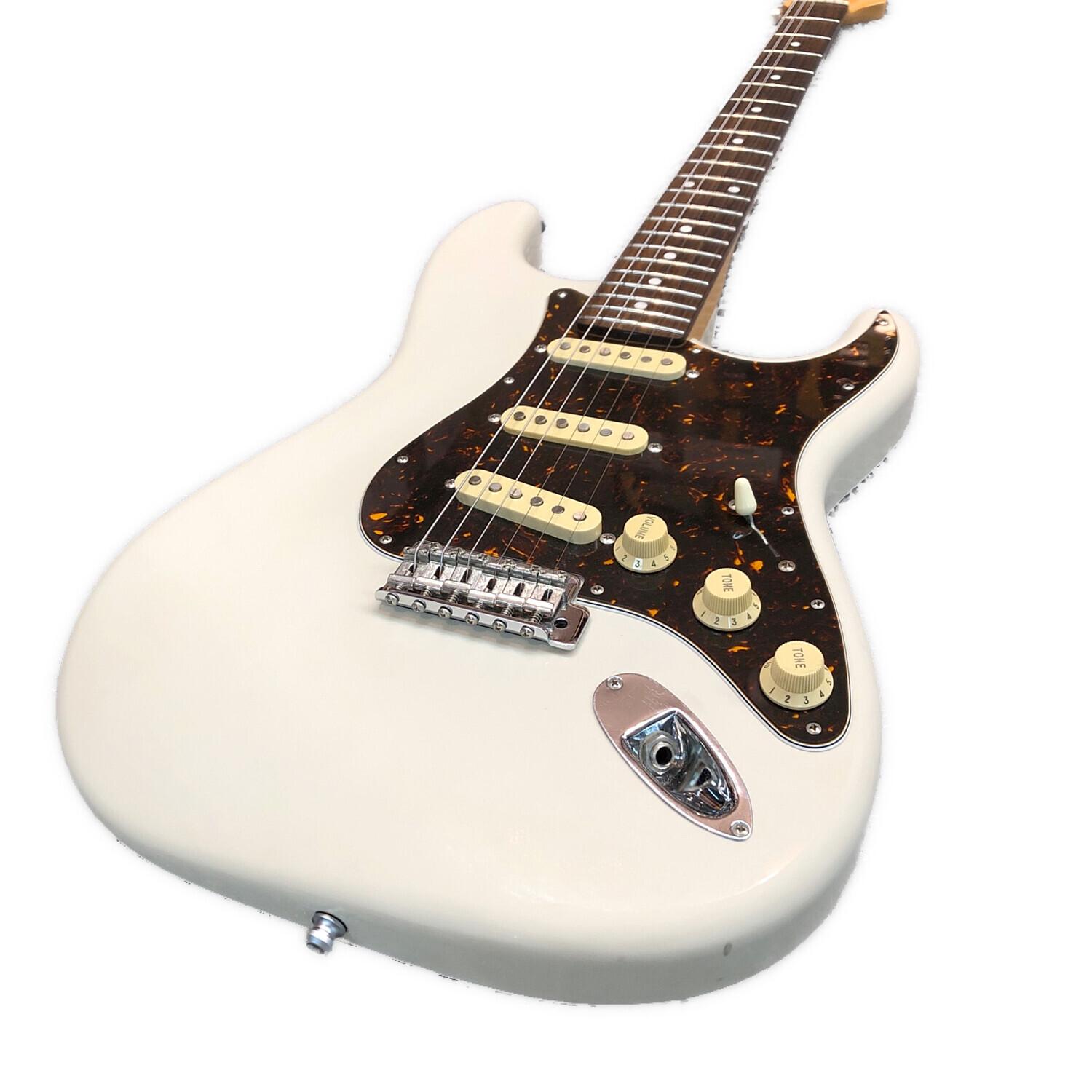 HISTORY (ヒストリー) エレキギター @ SH-SV/R VWH Heritage Wood