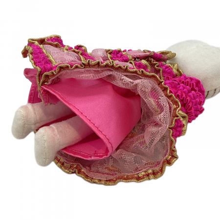 サンリオ キティ ドレスアップコレクション 3点セット ハローキティ