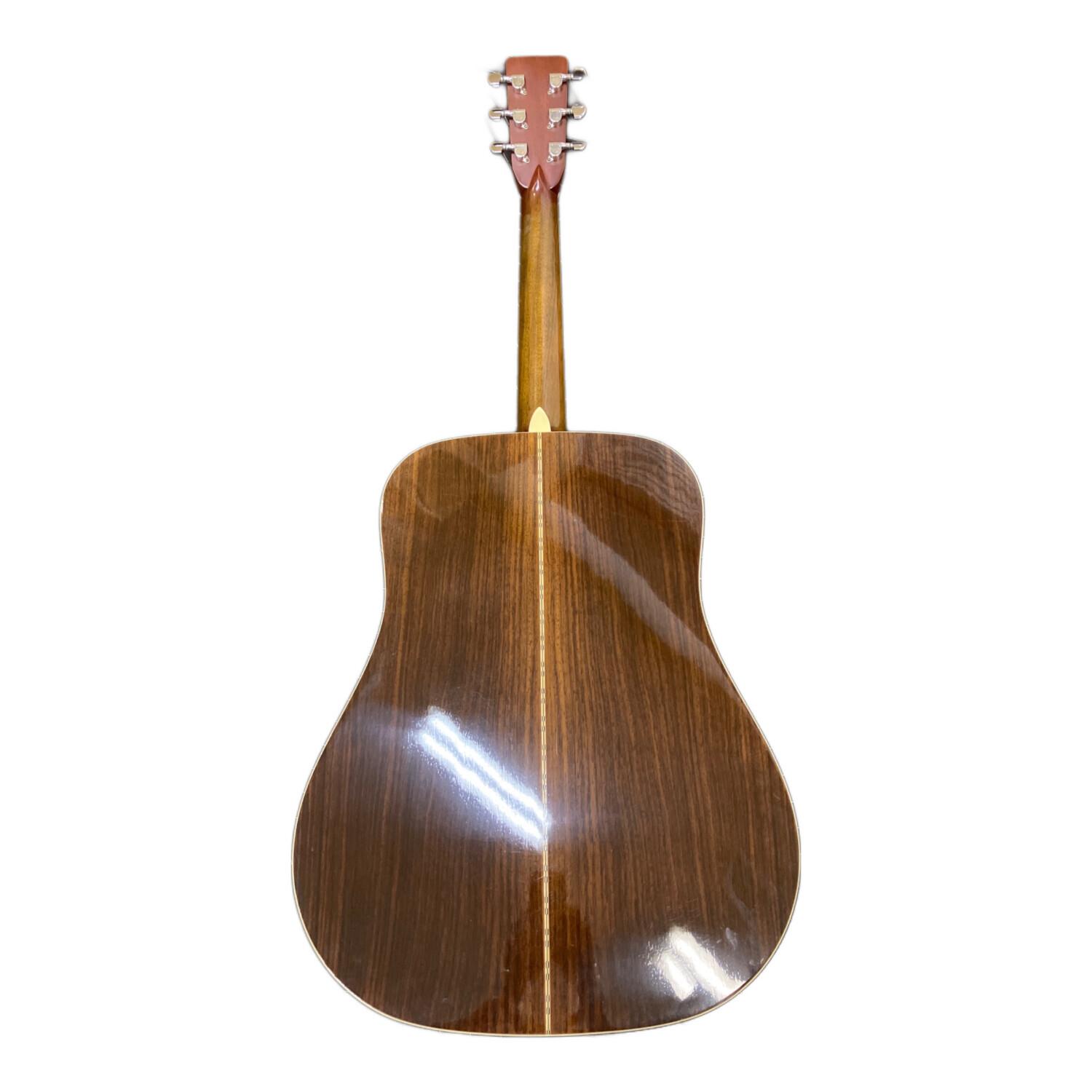 S.Yairi YD302 ヤイリ アコースティックギター ハードケース付 S.Yairi