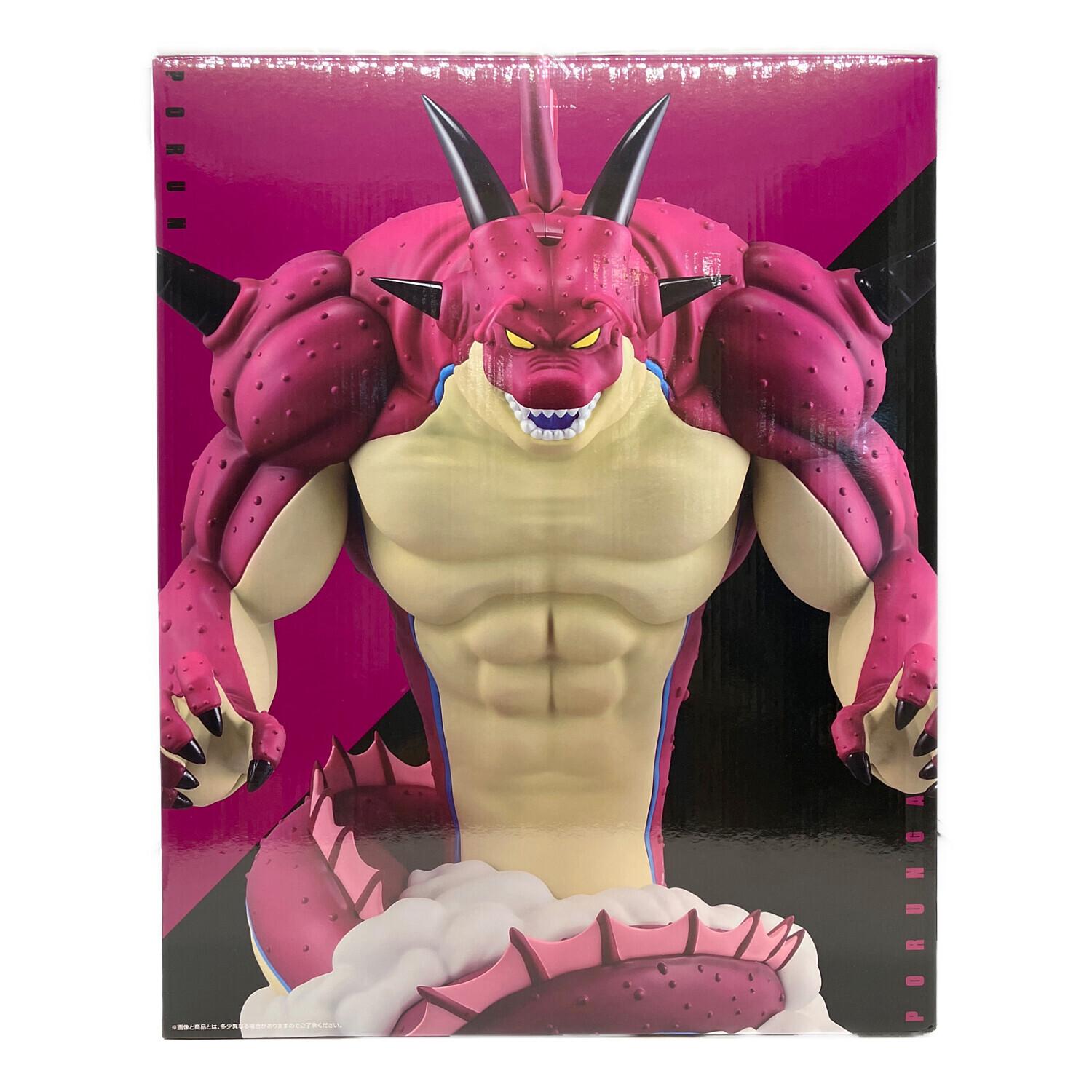 ポルンガラストワン賞 国内正規品 BANDAI ドラゴンボール ラストワン