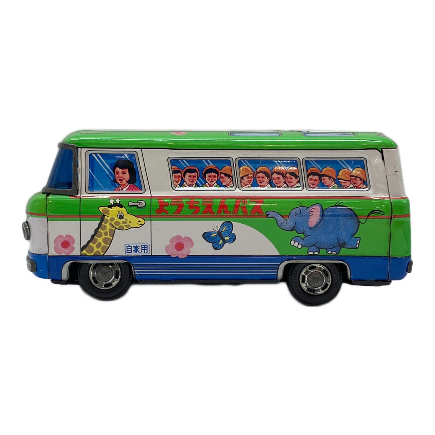 希少・早い者勝ち】【即購入可】ブリキレトロ ドラえもん ようちえん