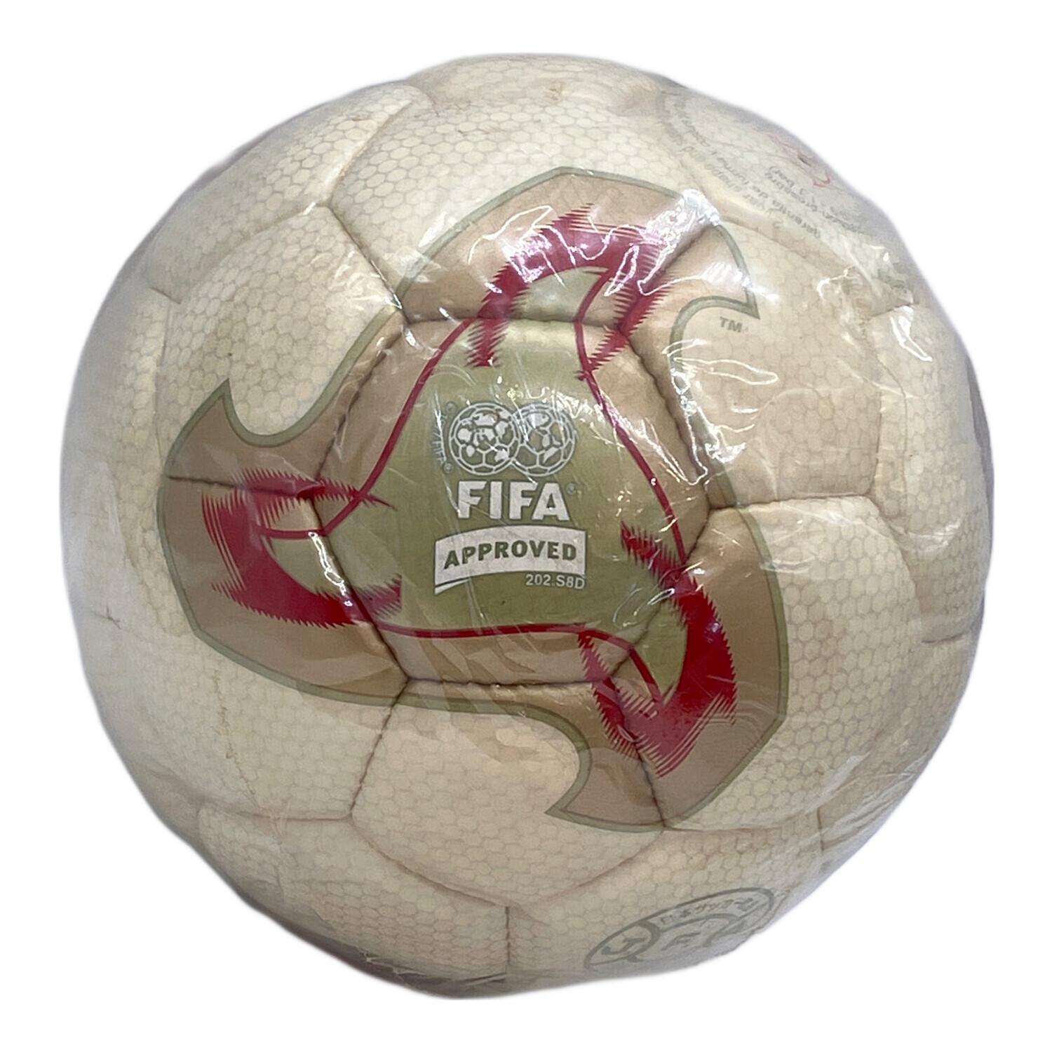 adidas 2002 FIFA APPROVED サッカーボール adidas (アディダス