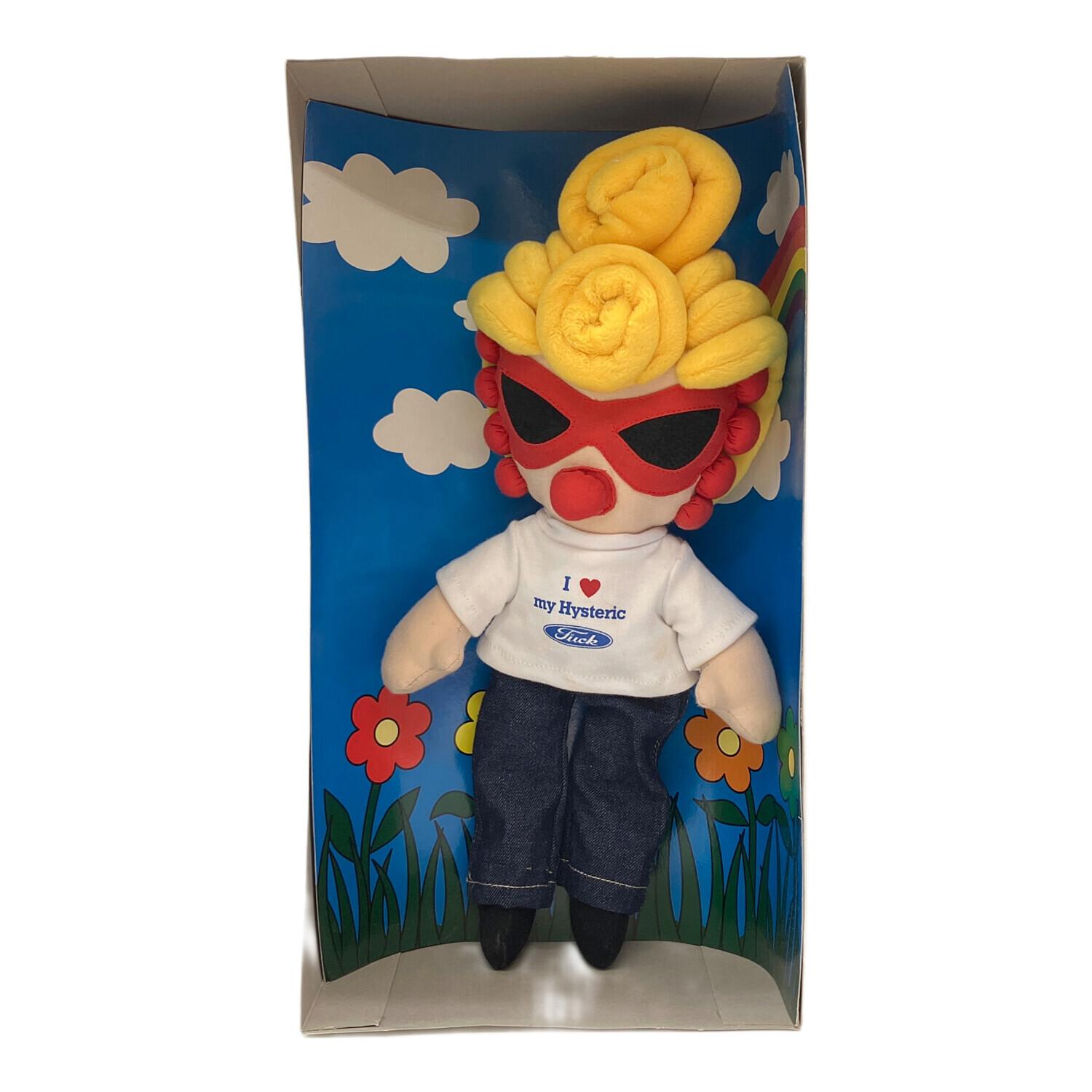 HYSTERIC MINI (ヒステリックミニ) ヒステリックミニ ドール ドール