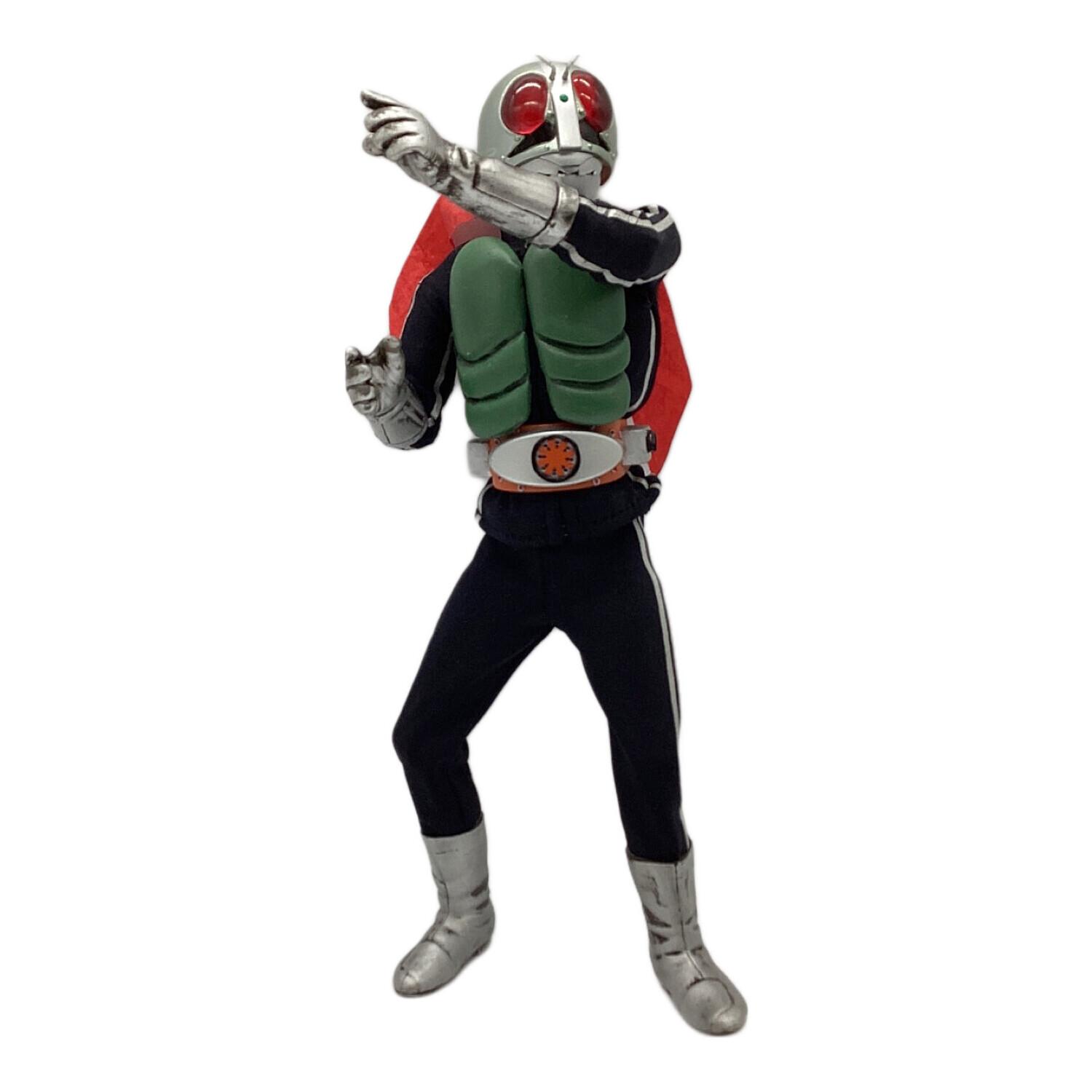 REAL ACTION HEROES DELUXE Type 2011 新1号 REAL ACTION HEROES