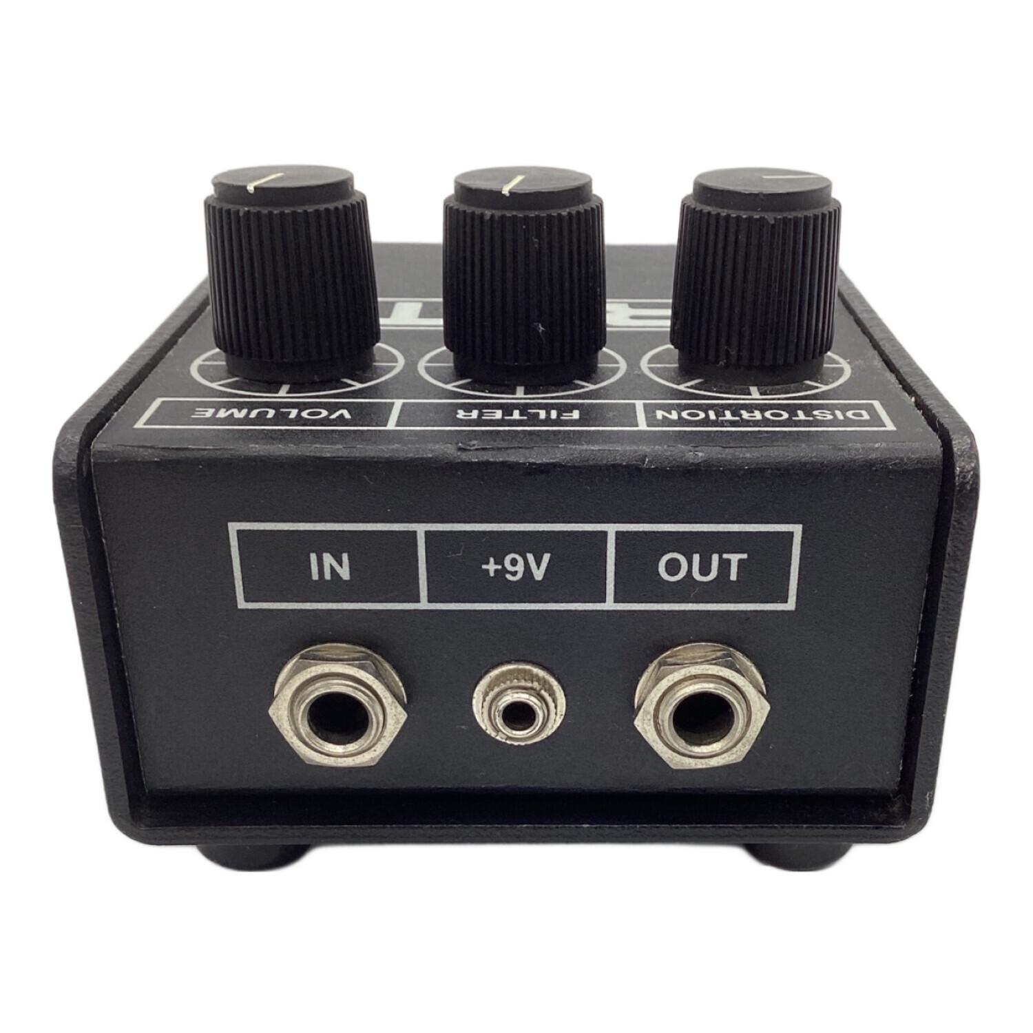 89年 USA製 高品質 プロコ ラット RAT 2 モトローラオペアンプ LM308N