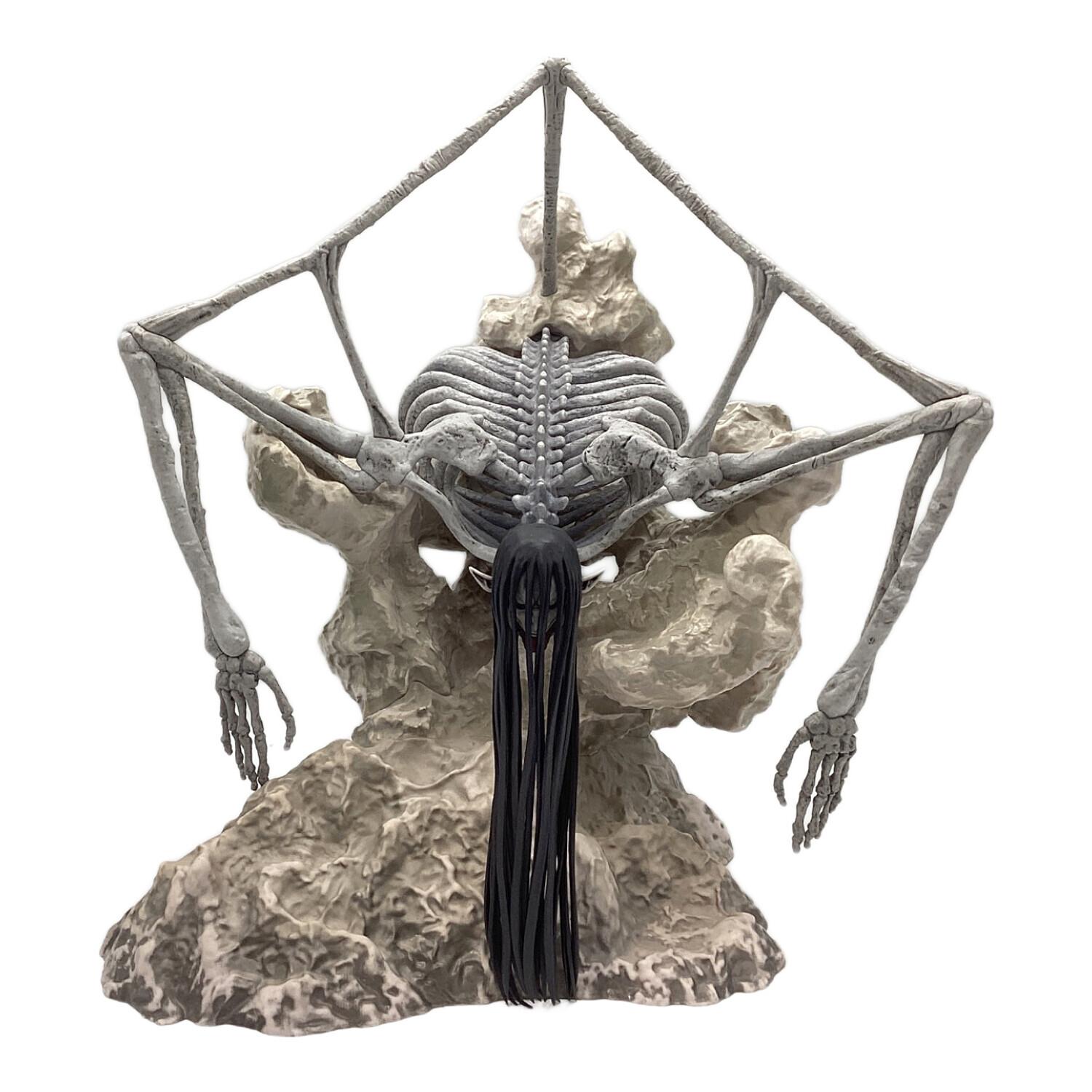 進撃の巨人 一番くじ ラストワン 終尾の巨人、地鳴らし11体 新品未開封