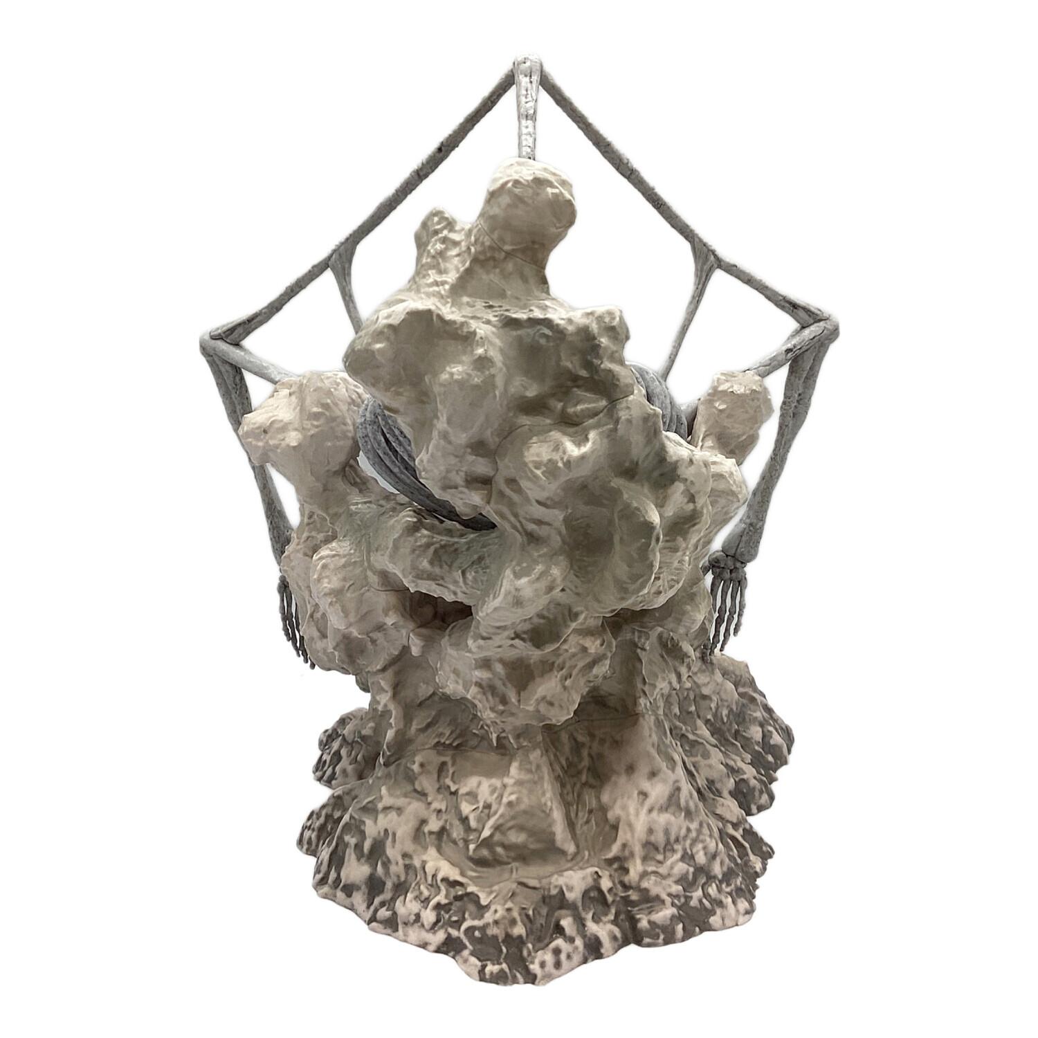 進撃の巨人 一番くじ ラストワン賞 終尾の巨人フィギュア MEGAIMPACT