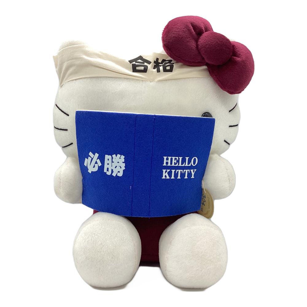Sanrio ハローキティ No.0 1500体限定 ダイショー ぬいぐるみ希少