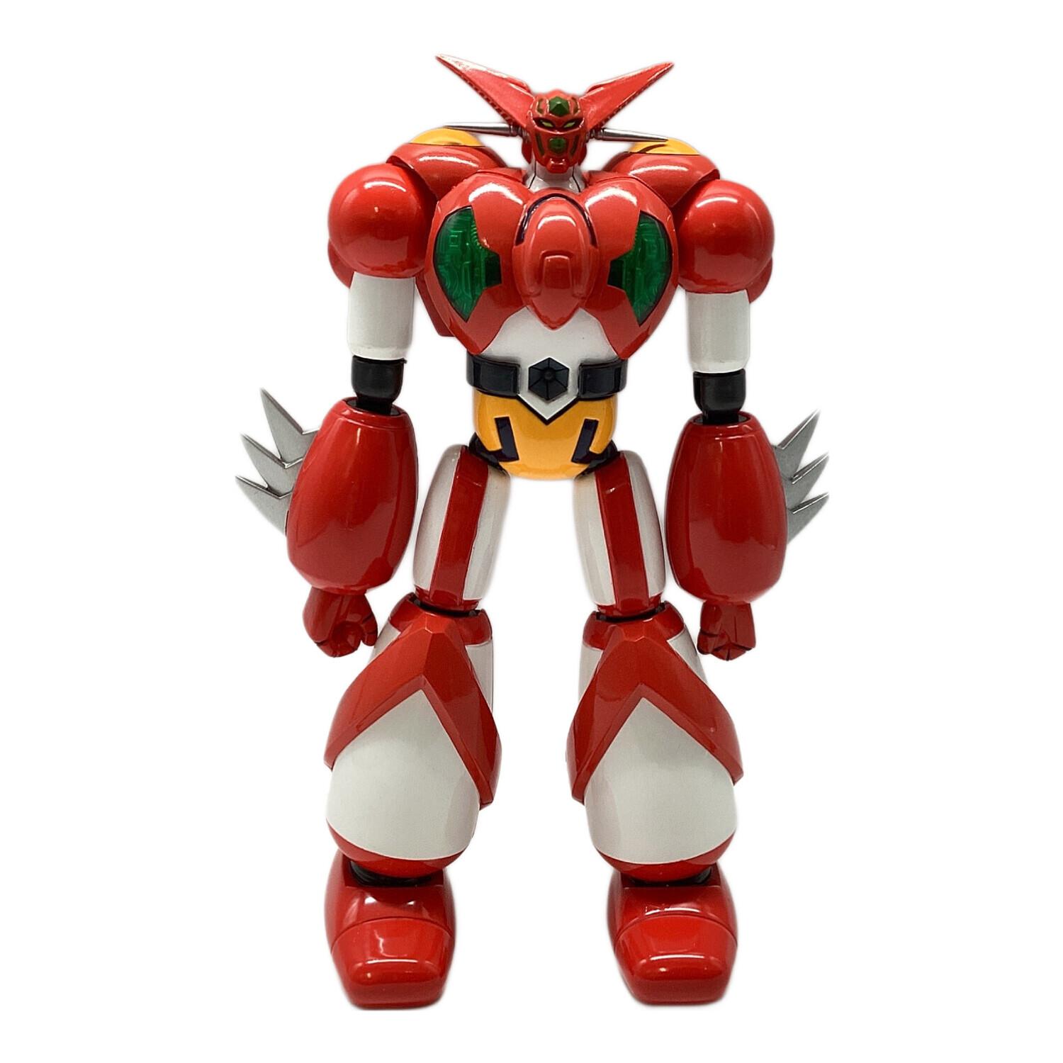 新世紀合金 新ゲッターロボ｜トレファクONLINE