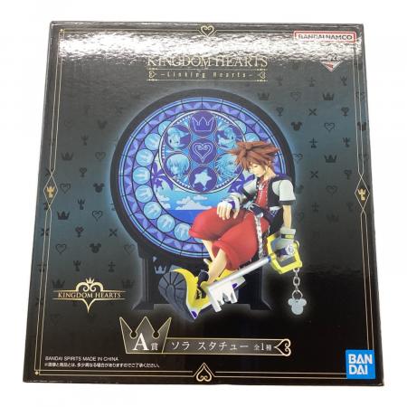 A賞 ソラ スタチュー フィギュア｜トレファクONLINE