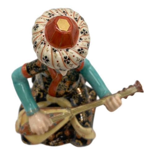 Herend (ヘレンド) フィギュリン ペルシアン｜トレファクONLINE