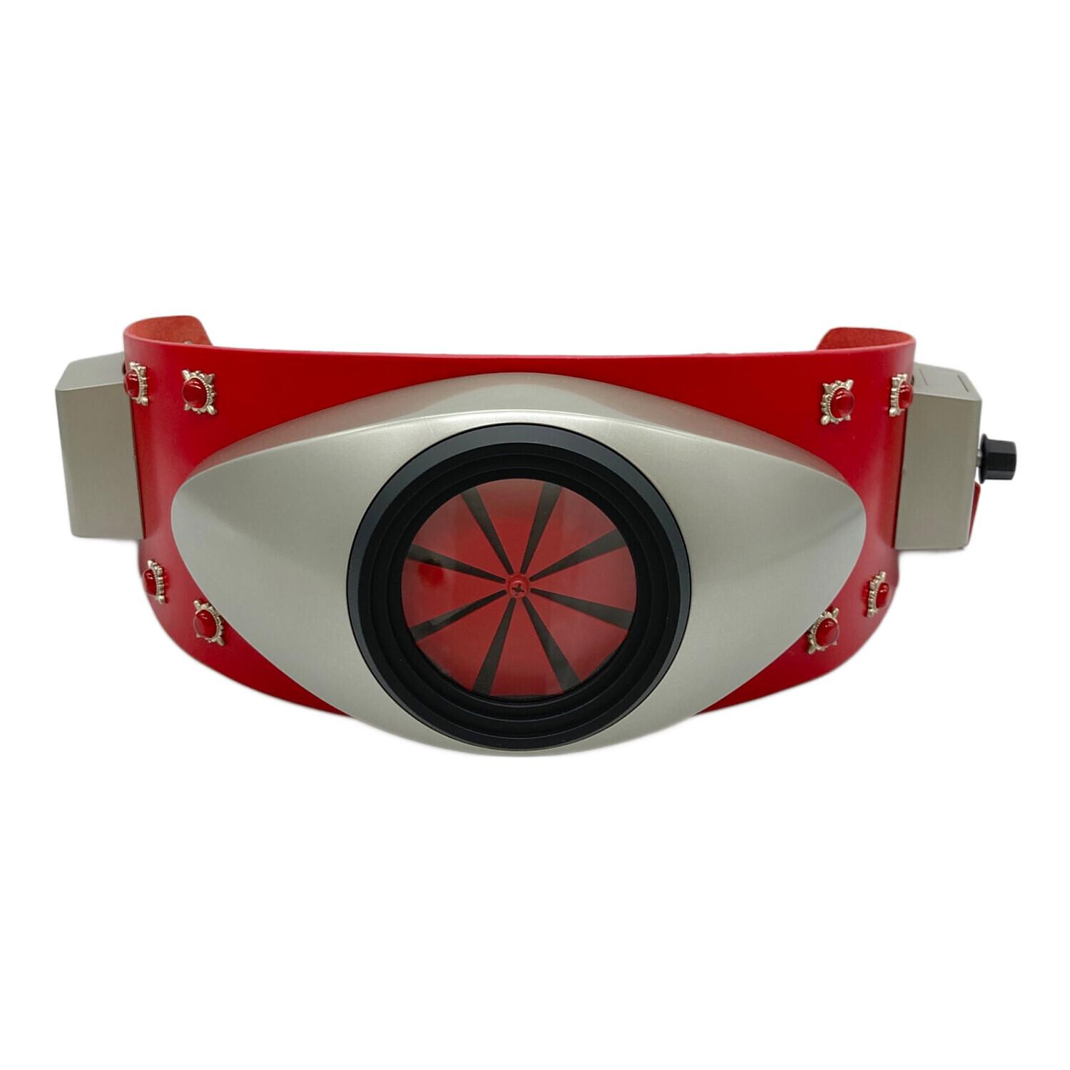 生誕35周年☆限定販売品☆コンプリートセレクション 等身大仮面