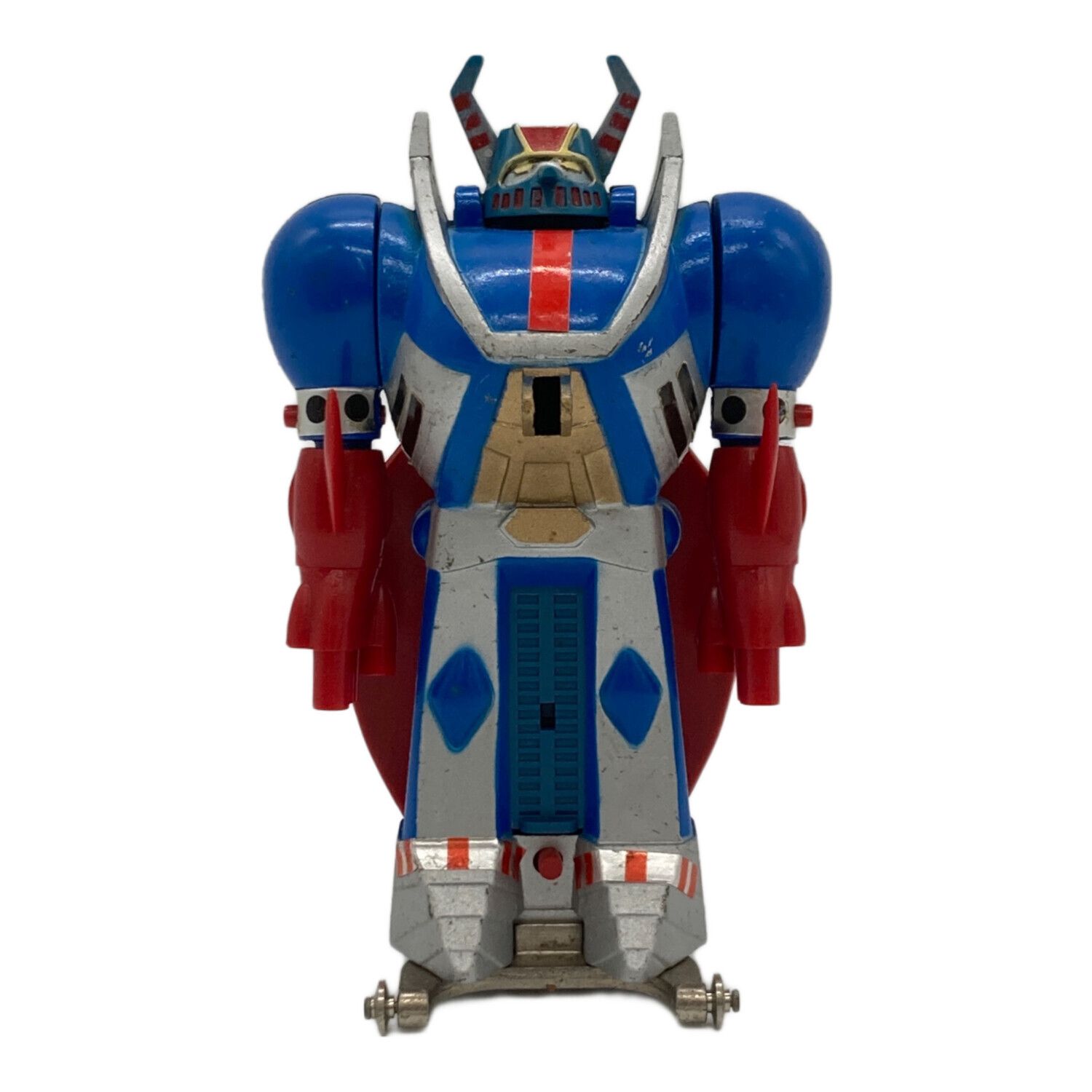 ヴィンテージ ウルトラ合金 ペガスロボット 宇宙の騎士テッカマン 超