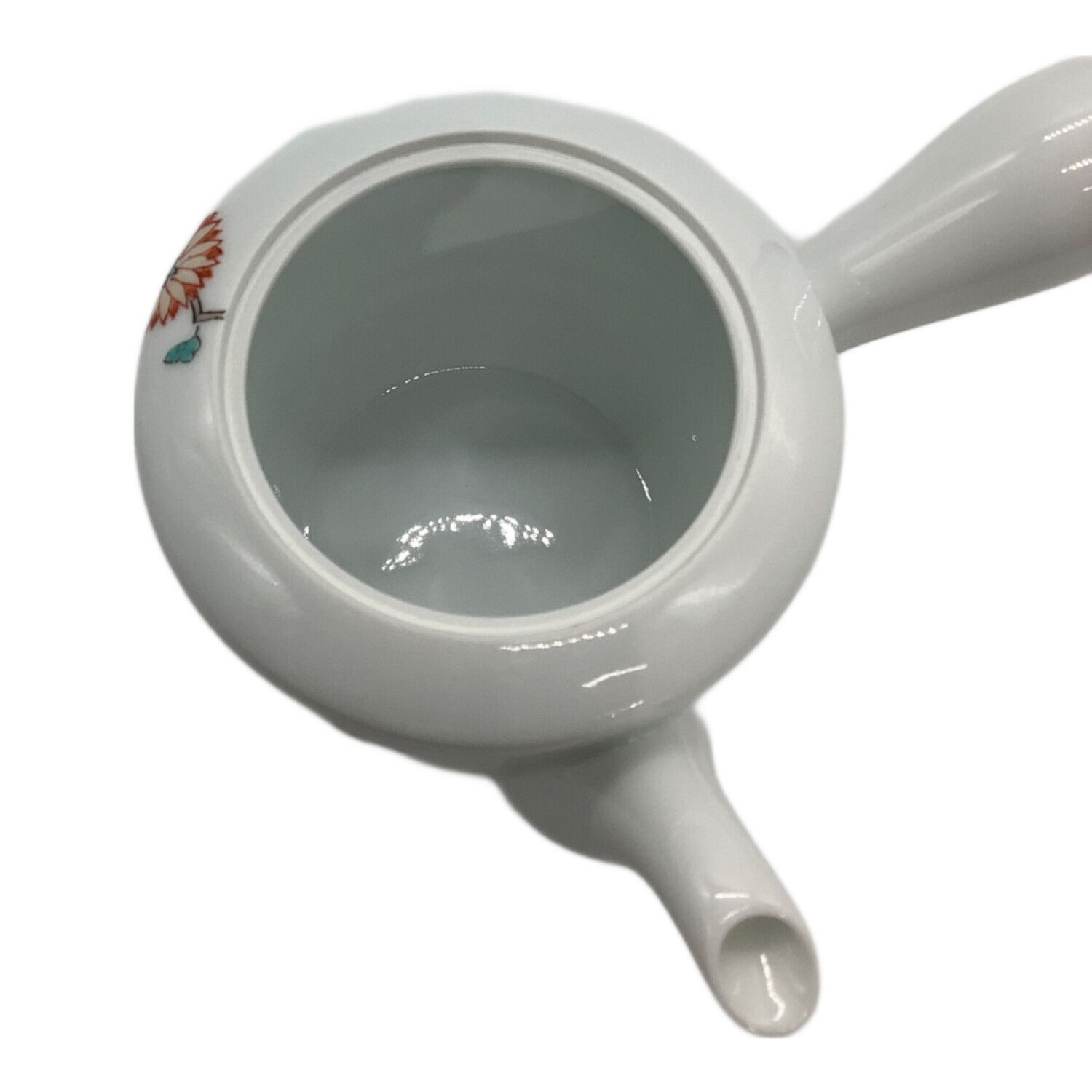 柿右衛門 湯呑 5点セット アンティーク 柿右衛門 湯呑 5点セット