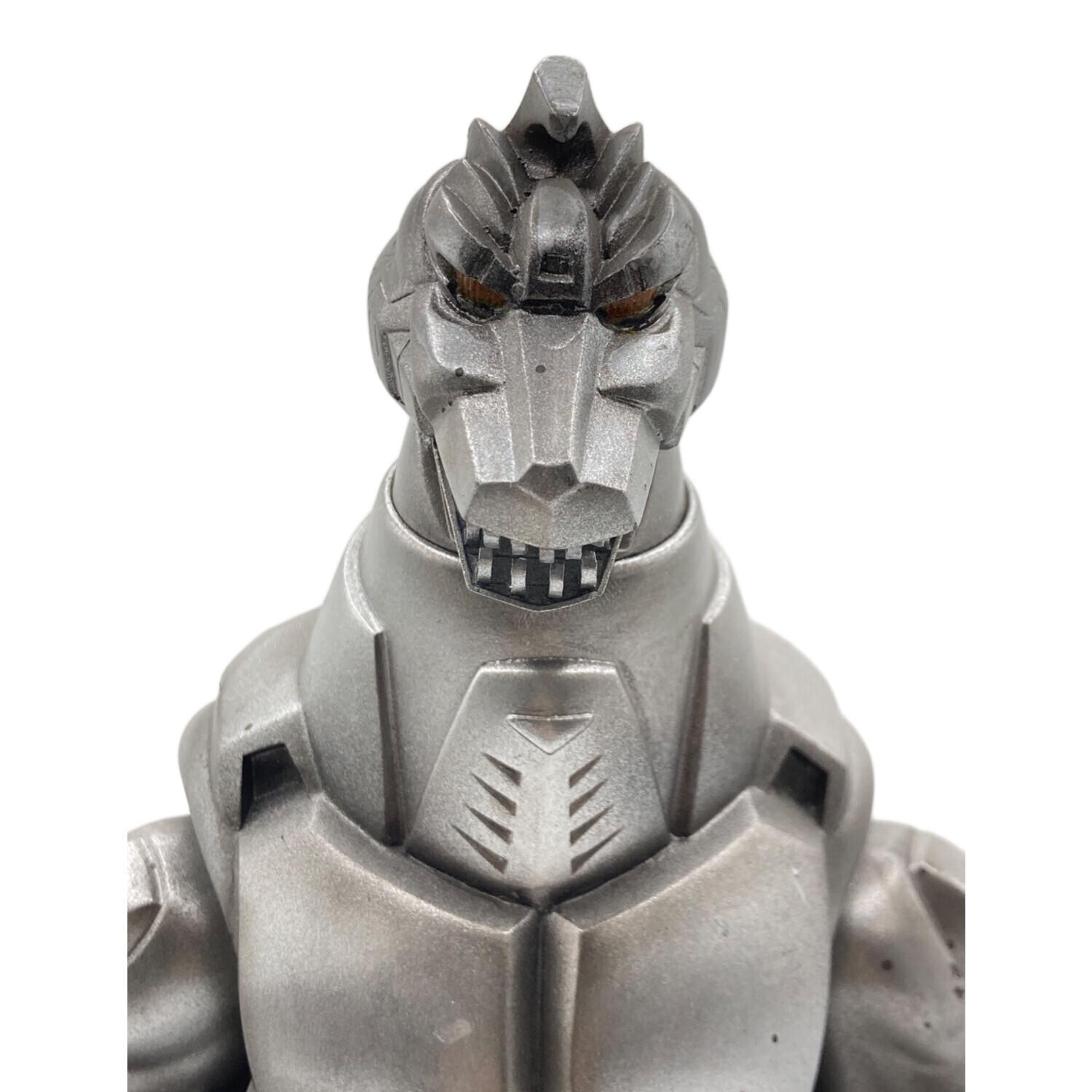 ジャンク バンダイ メカゴジラ フィギュア 1993 東宝 ジャンク