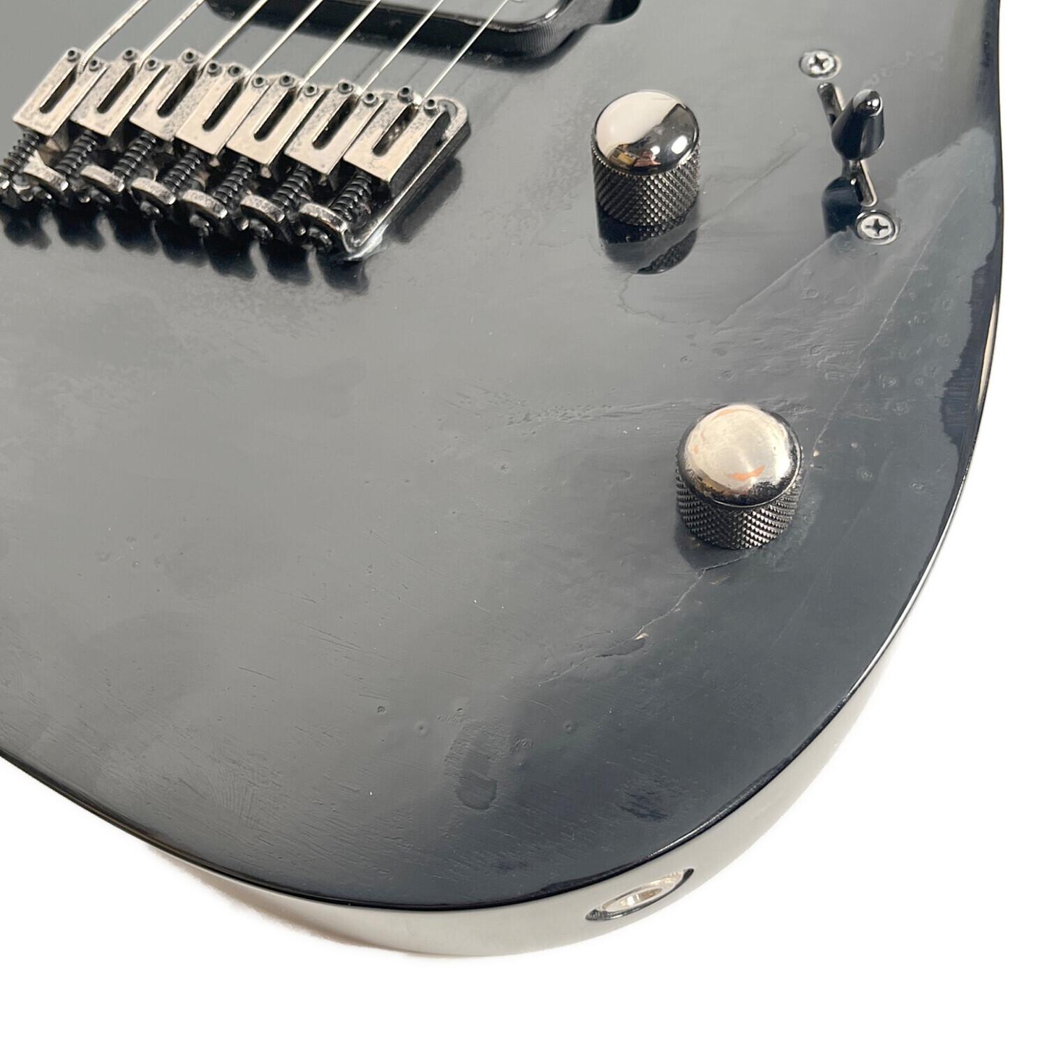 ル*ナ様 Ibanez (アイバニーズ) RGMS7-BK 7弦ギター ファンド Ibanez