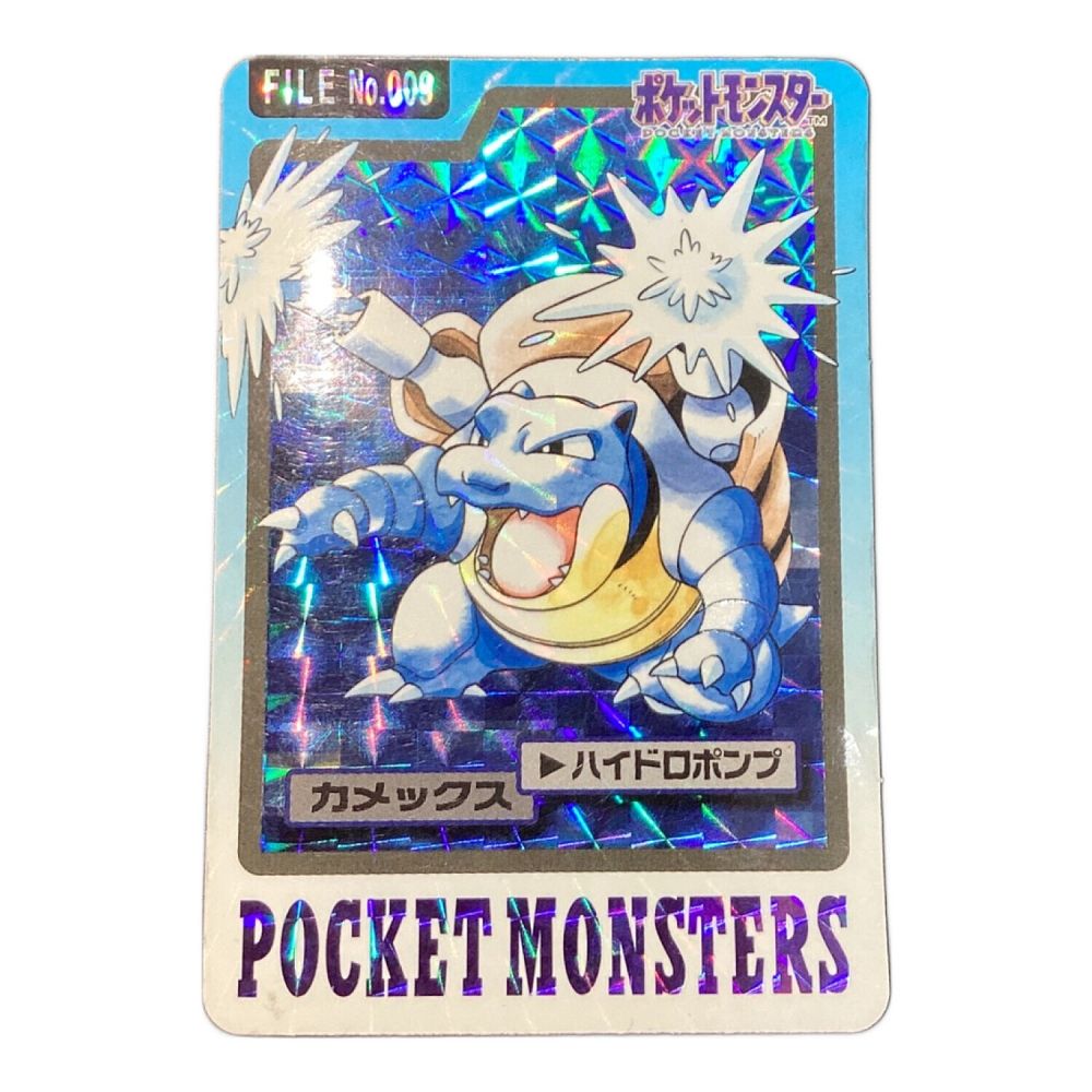 ポケットモンスター カードダス まとめ売り ポケモンカードダスまとめ売り