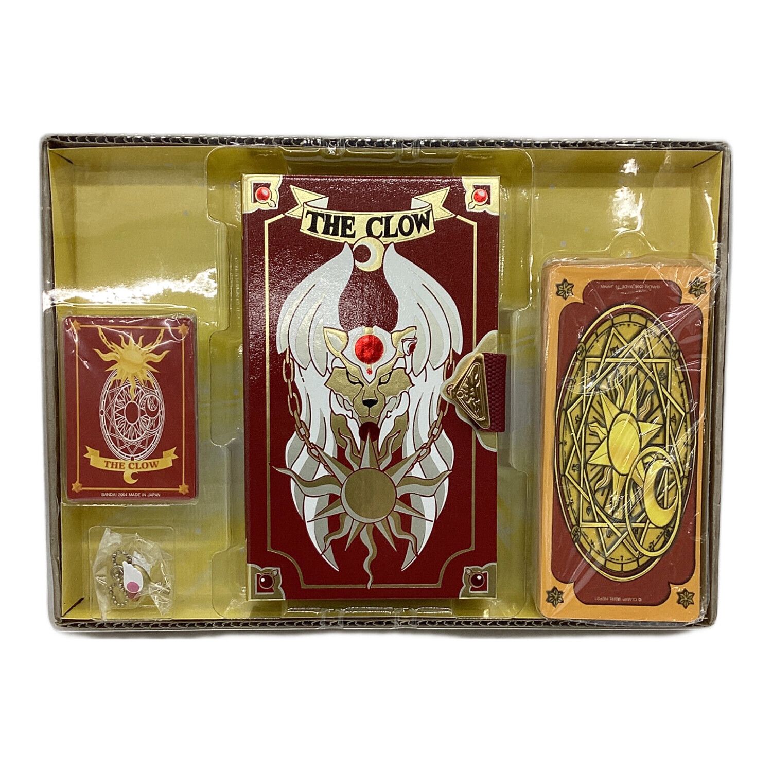 バラ対応します】カードキャプターさくら クロウカード編44枚セット