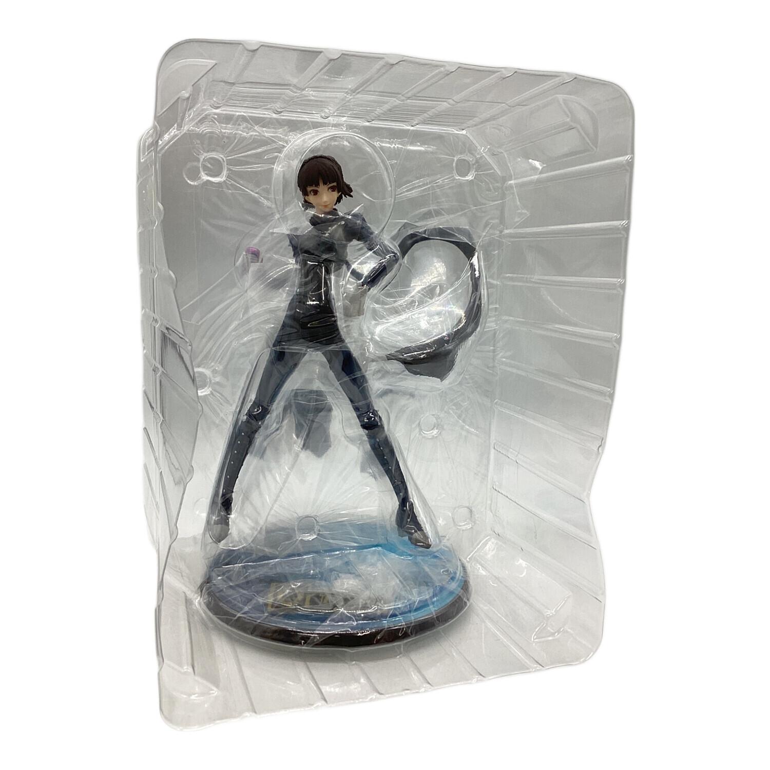 Megahouse (メガハウス) フィギュア 内部ブリスター未開封 Lucrea