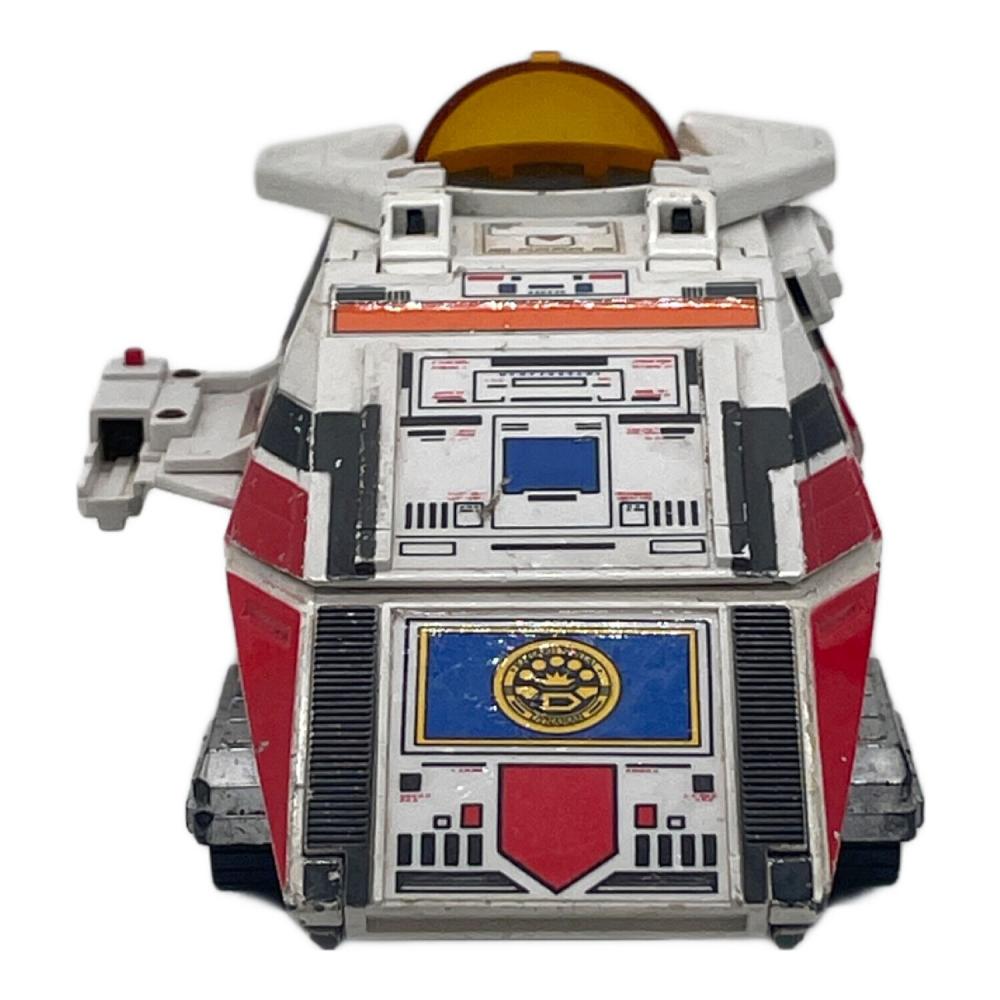 昭和レトロ☆DX超合金 科学戦隊ダイナマン ダイナロボ バンダイ 当時物