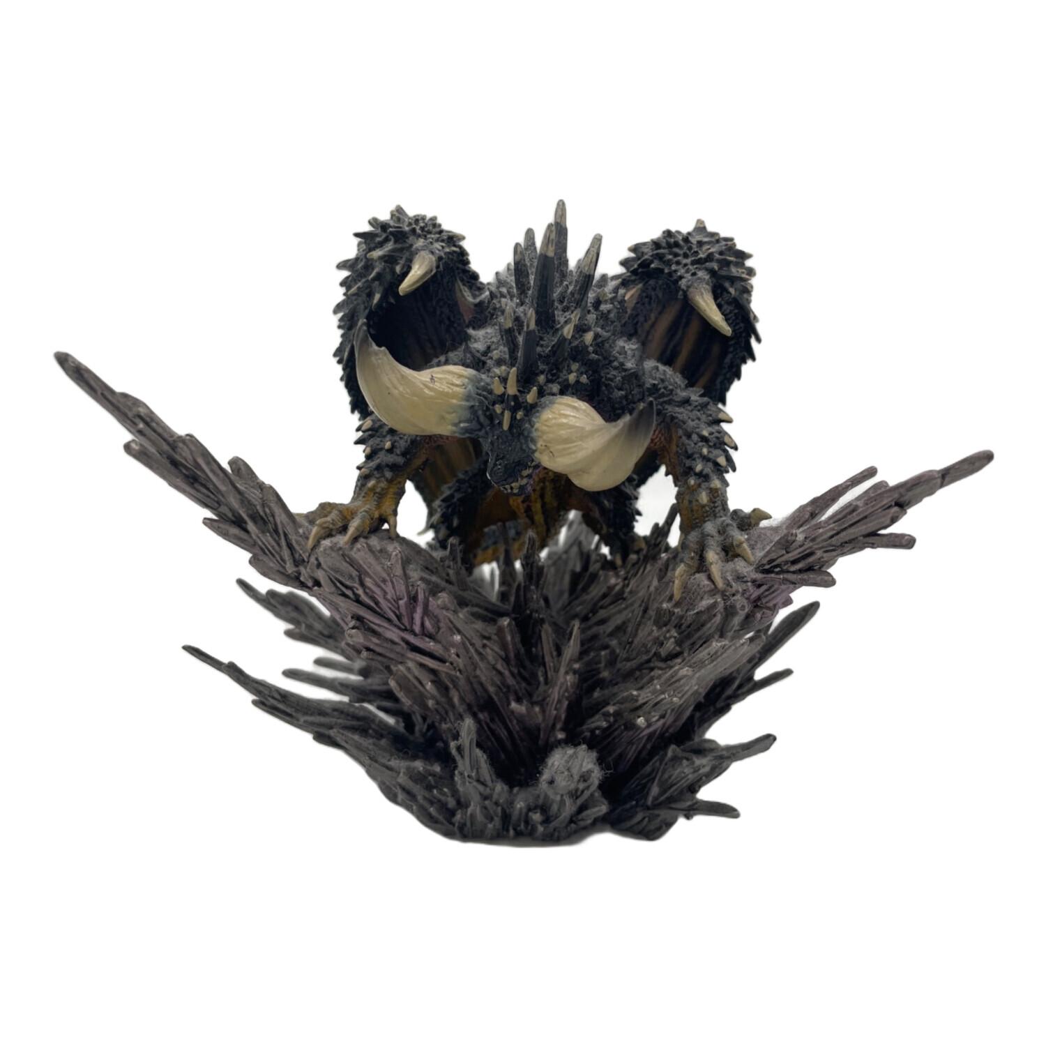 モンスターハンター フィギュア ネルギガンテ モンスターハンター