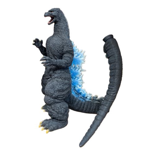 東宝30cmシリーズ ゴジラ1991網走激闘 ゴジラ・ストア限定熱線放射ver