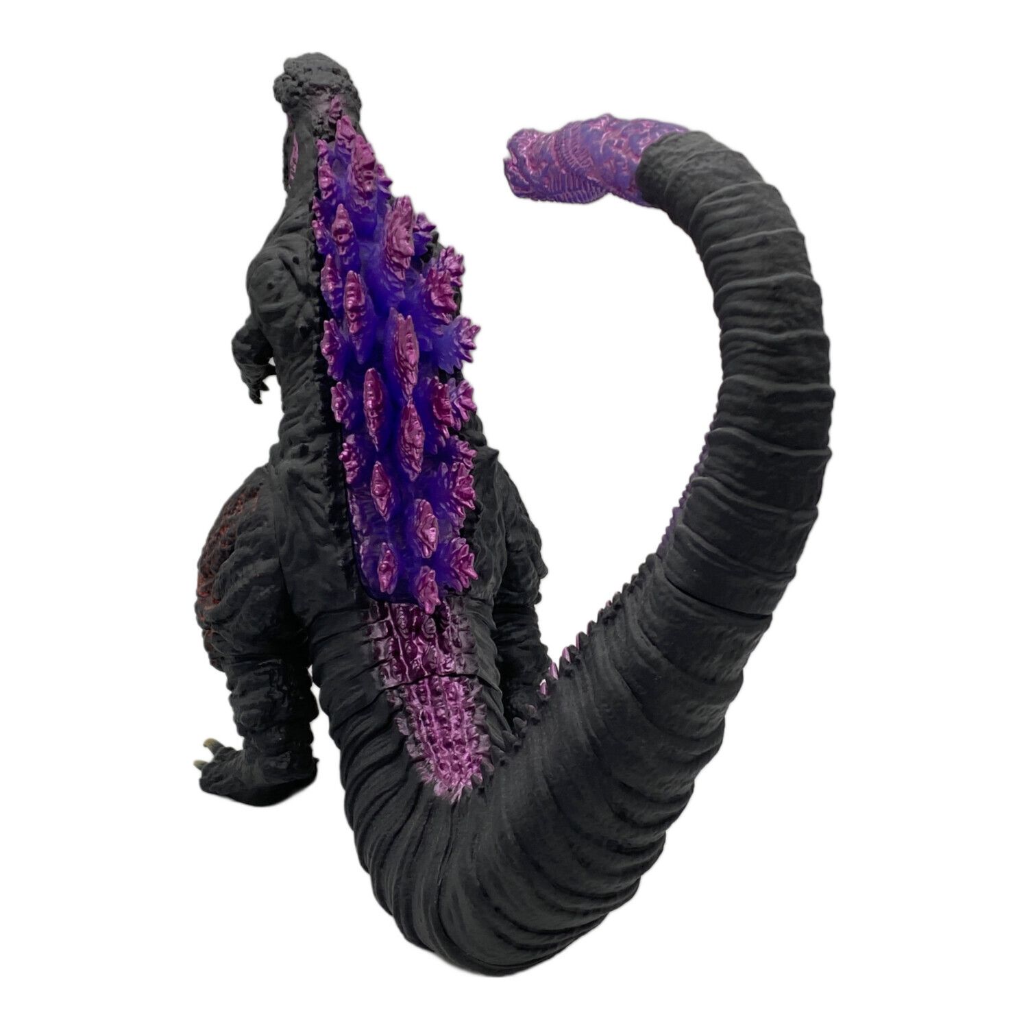 シン・ゴジラ 怪獣王シリーズ ゴジラ2016 クライマックスver