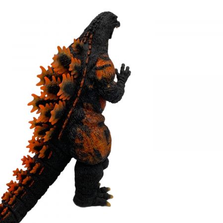 東宝30cmシリーズ 酒井ゆうじ造形コレクション ゴジラ1995香港上陸