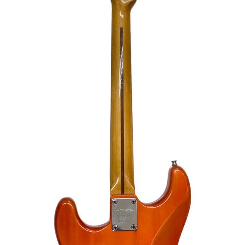 AriaPro2 アリアプロ2 STAGECASTER マツモク製 ビンテージ Aria Pro II