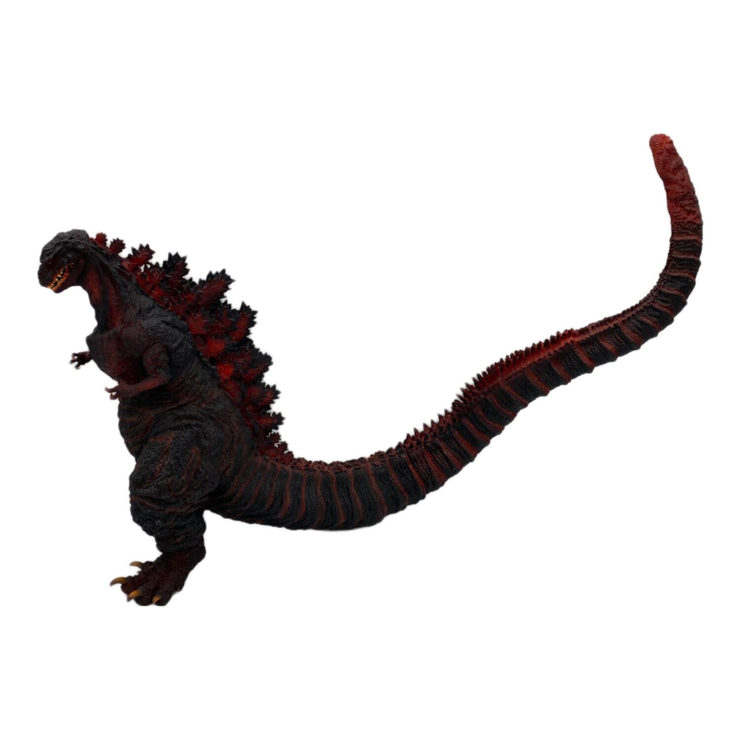 シン・ゴジラ (.シンゴジラ) フィギュア A賞シン・ゴジラ ビッグソフビ