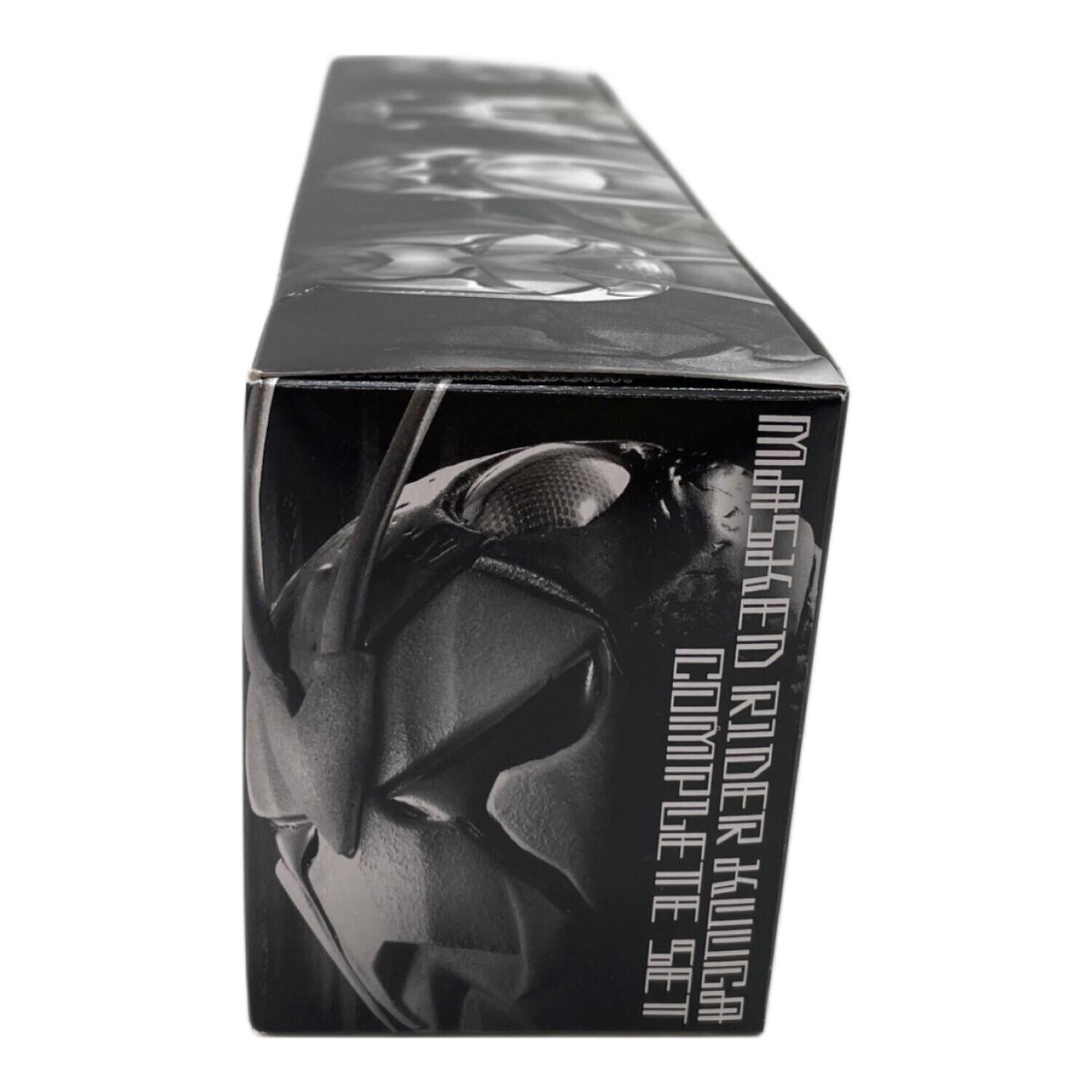 BANDAI (バンダイ) 仮面ライダー マスコレプレミアム 仮面ライダー