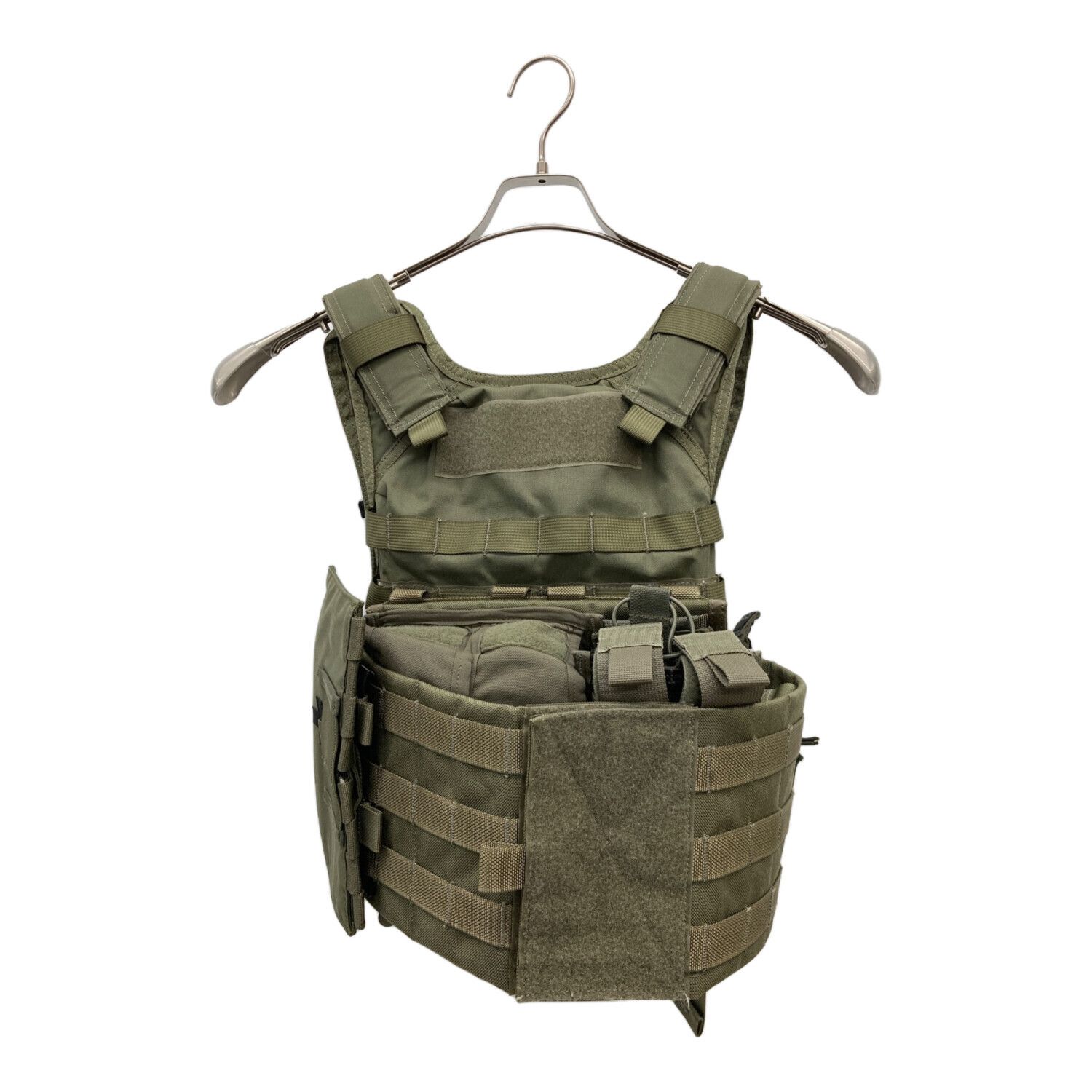 Diamondback タクティカルベスト オリーブ｜トレファクONLINE