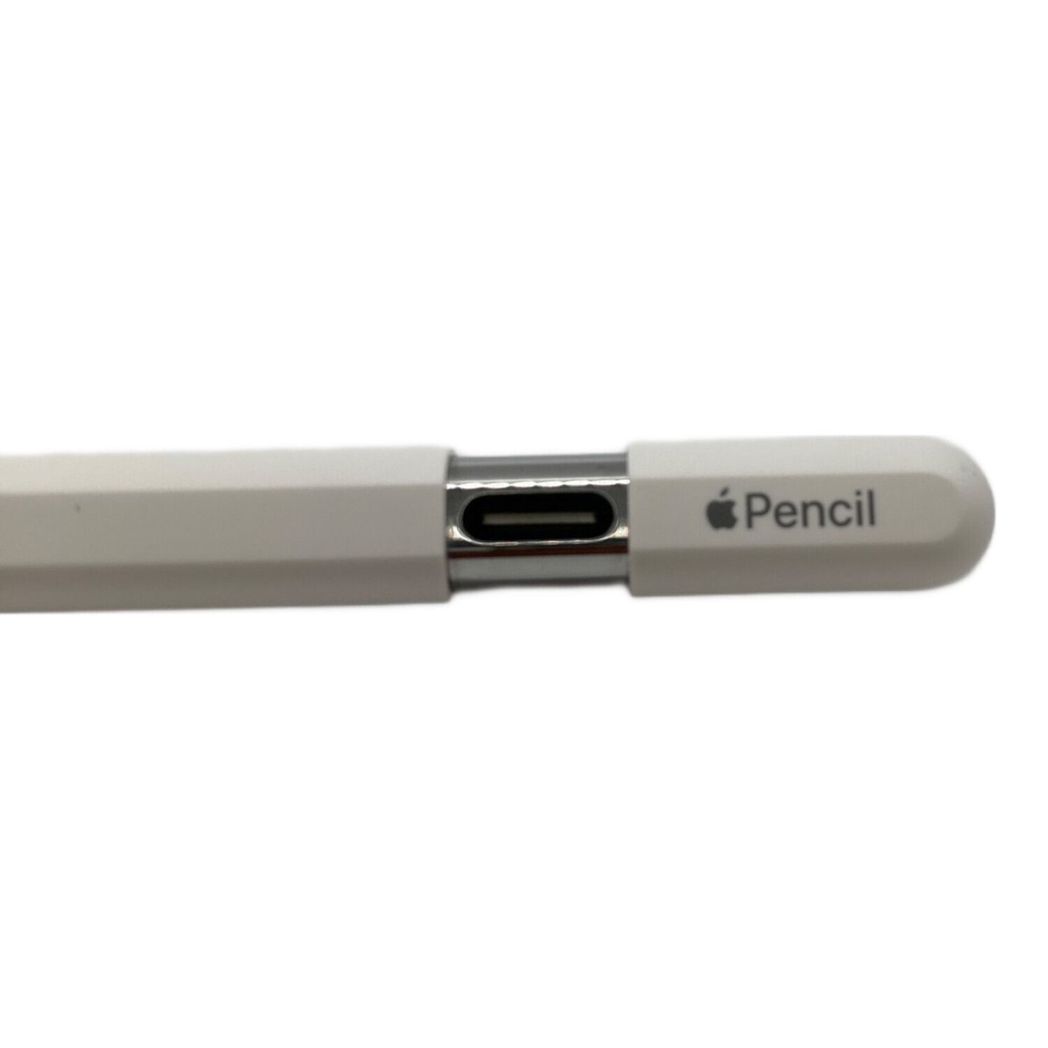 Apple (アップル) Apple Pencil（USB-C） MUWA3ZA/A｜トレファクONLINE