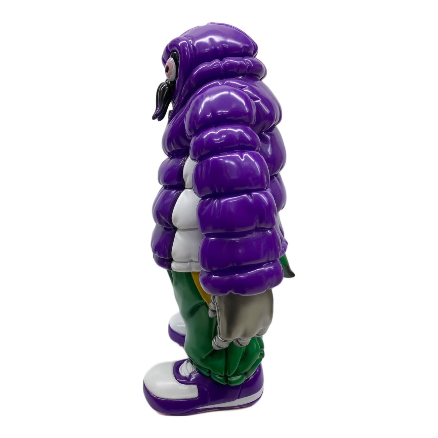 新品未開封】クトゥルフオイド 小売 GYAROMI コミコン グリッター