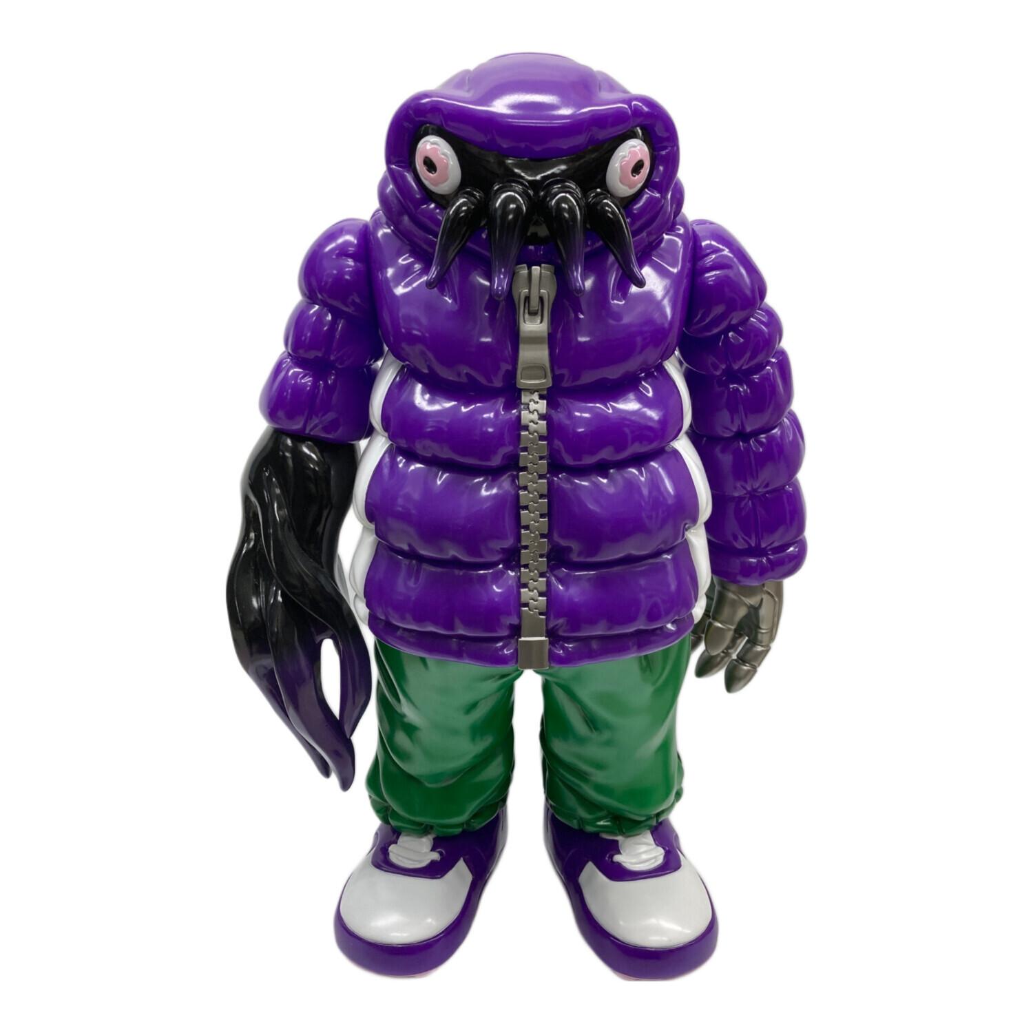 GYAROMI クトゥルフオイド