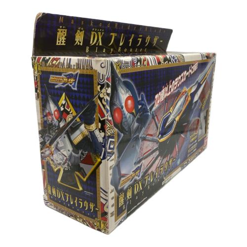 仮面ライダーブレイド (カメンライダーブレイド) 醒剣DXブレイラウザー