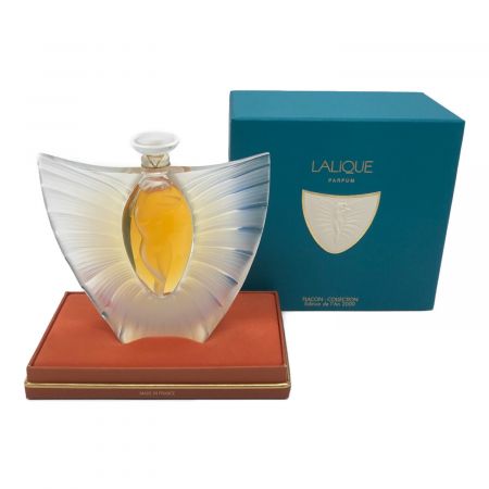 希少◇ラリック◇ 香水瓶 「SIRENES」 コレクション 2001 パルファン