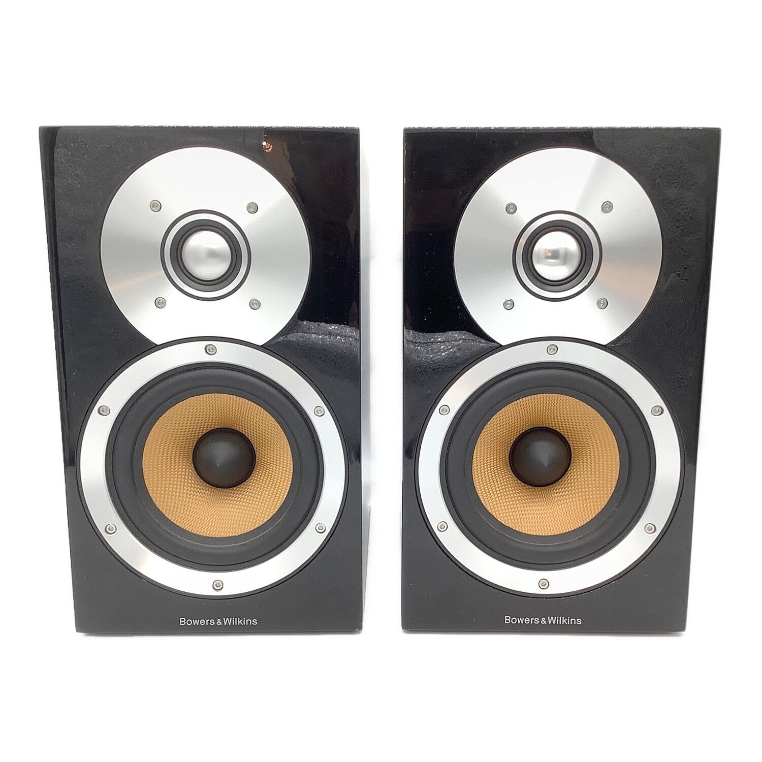 特価】Bowers&Wilkins CM1 スピーカー 【公式通販】