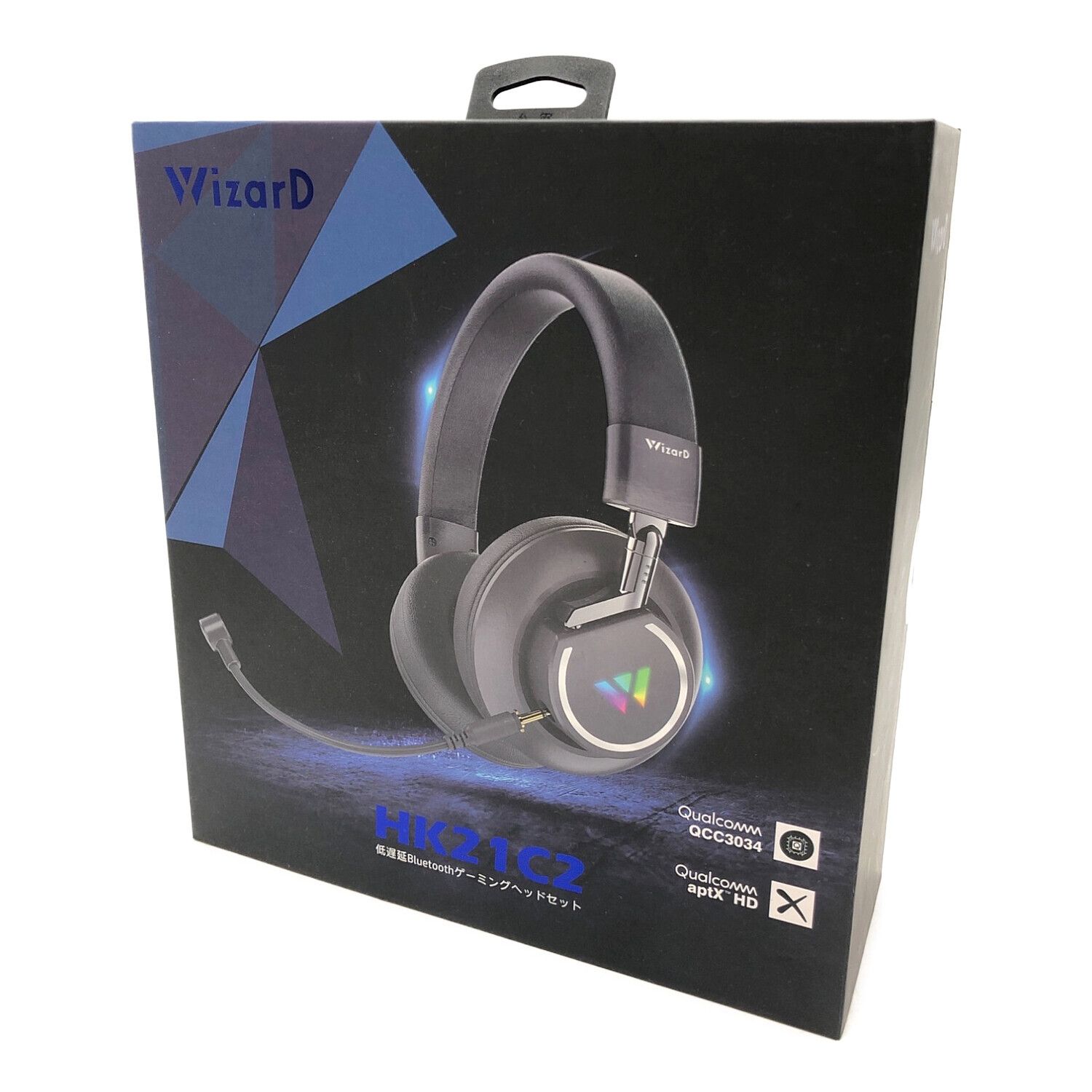 wizard HK21C2 未使用 I-CHAIN JAPAN(アイチェインジャパン