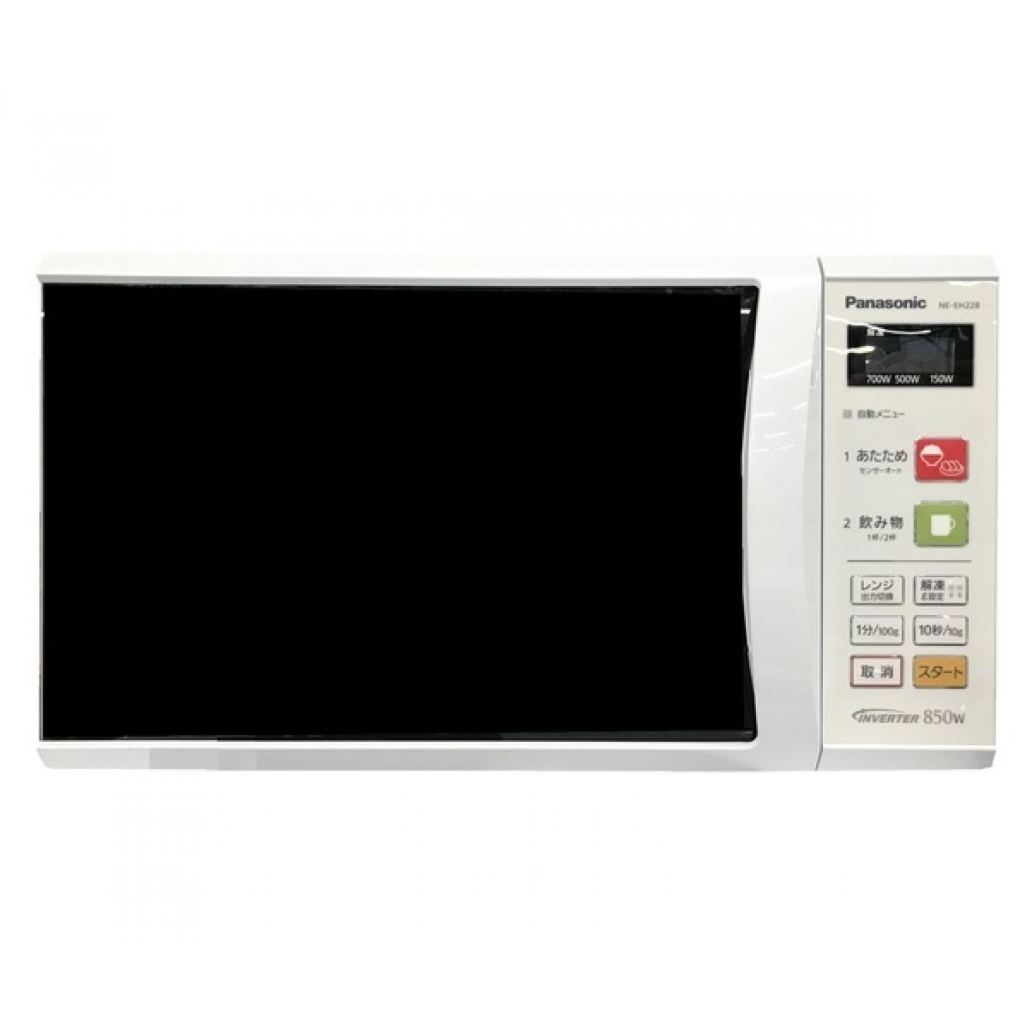 6/13まで】 YAMAZEN 単機能電子レンジ NERW-F018電子レンジ ヤマゼン