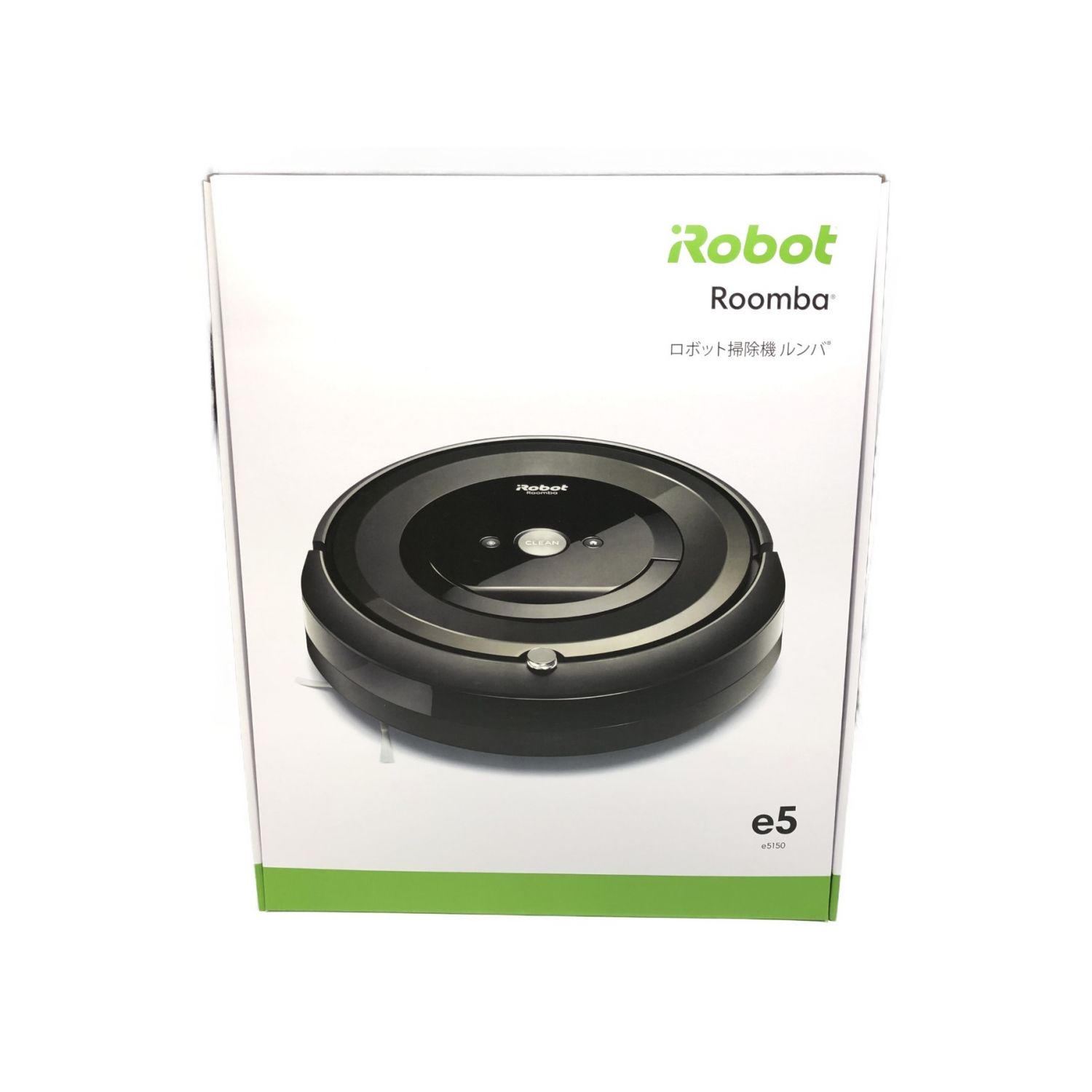 Roomba e5 e5150