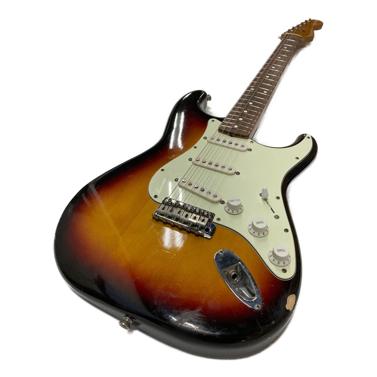 90s fender mexico stratocaster ストラトキャスター 【公式通販】