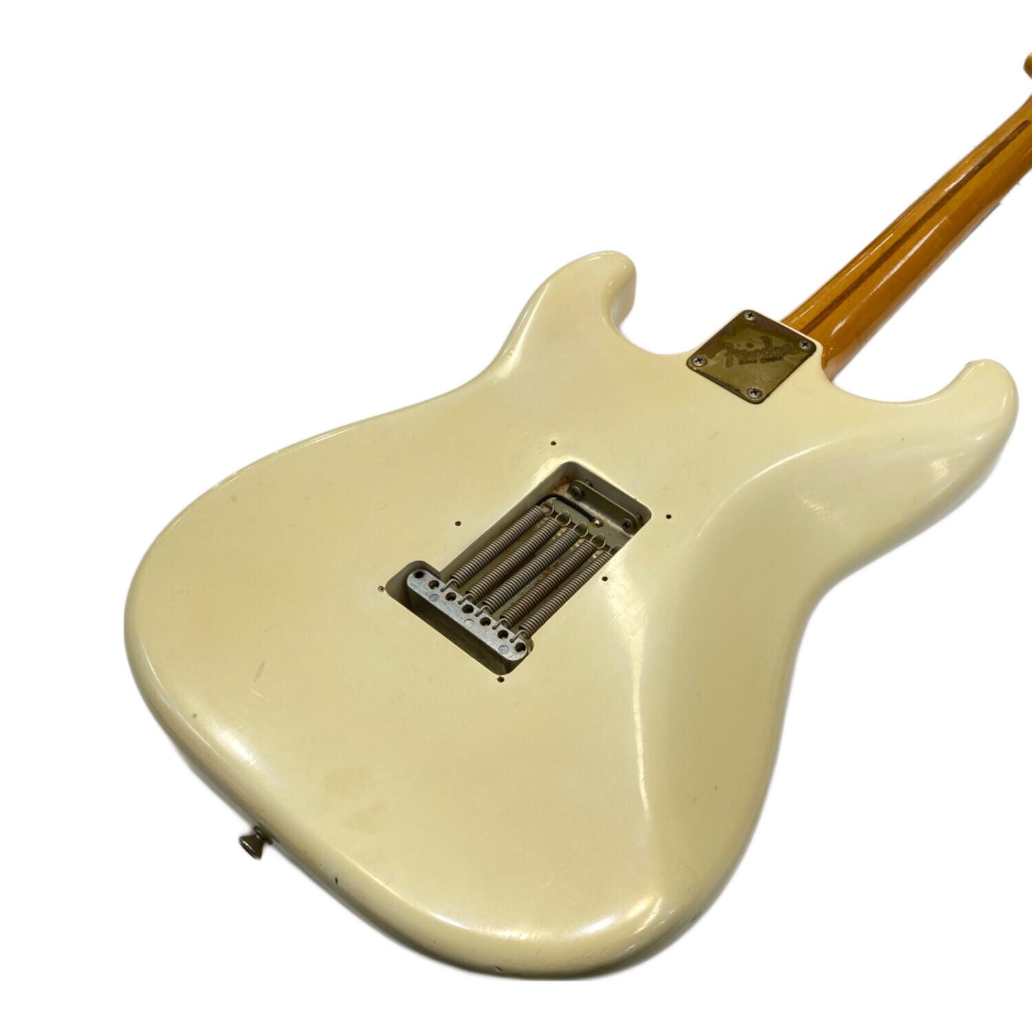 FENDER JAPAN (フェンダージャパン) エレキギター ストラトキャスター