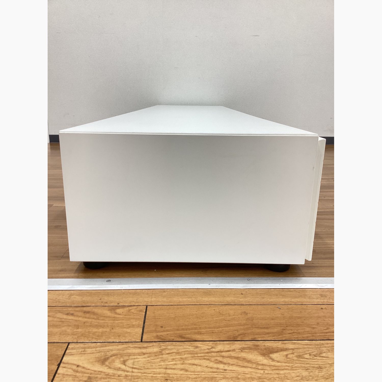 BoConcept (ボーコンセプト) テレビボード Lugano 格子フロント ベース