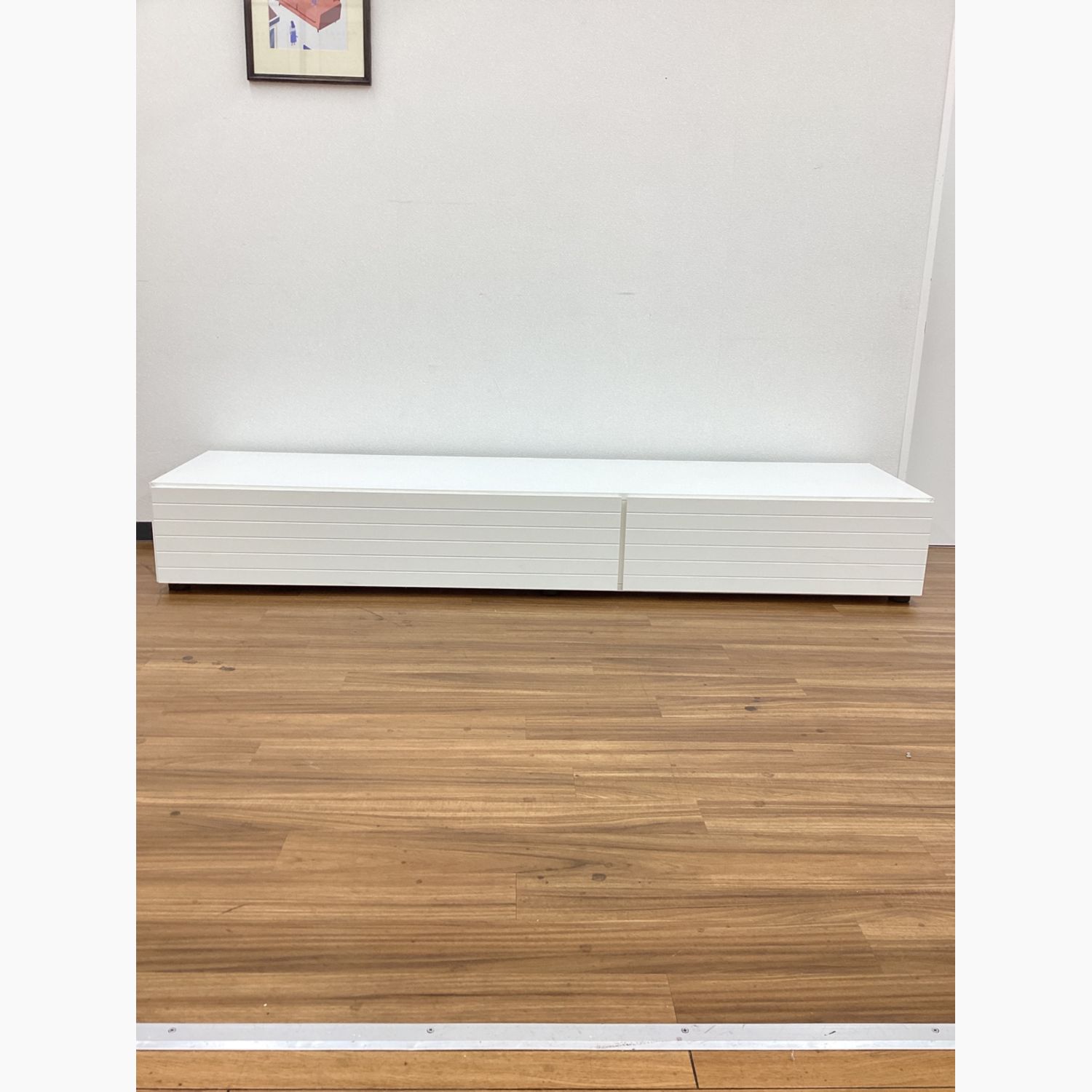 展示品】ボーコンセプト「ルガーノ」ベースキャビネット TVボード AV